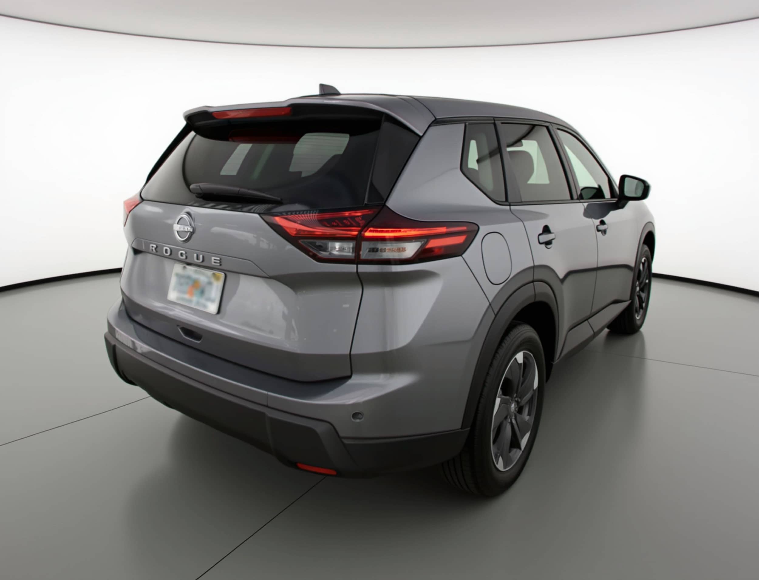 Thumbnail: 2025 Nissan Rogue - 9