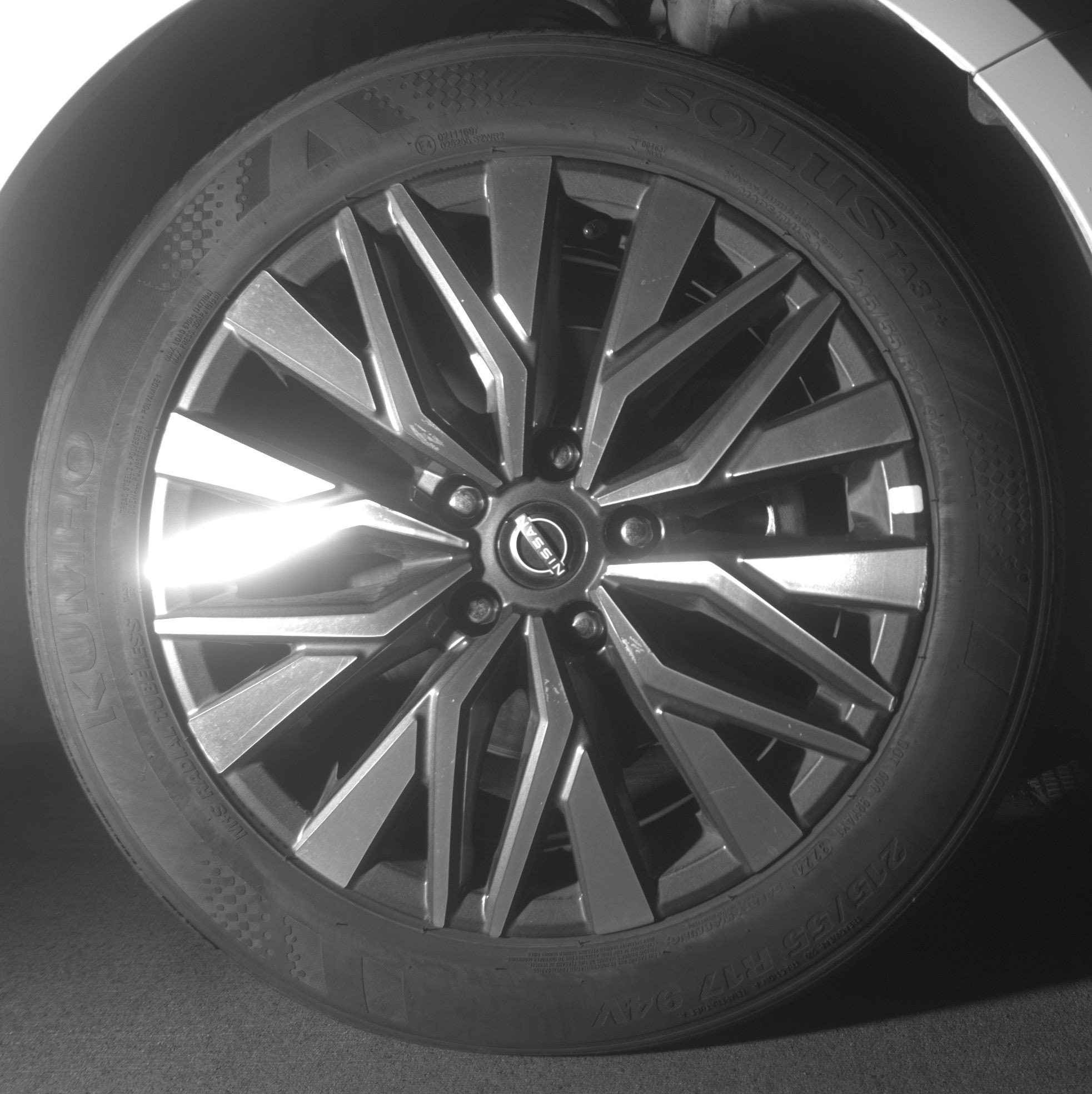 Thumbnail: 2025 Nissan Altima - 10