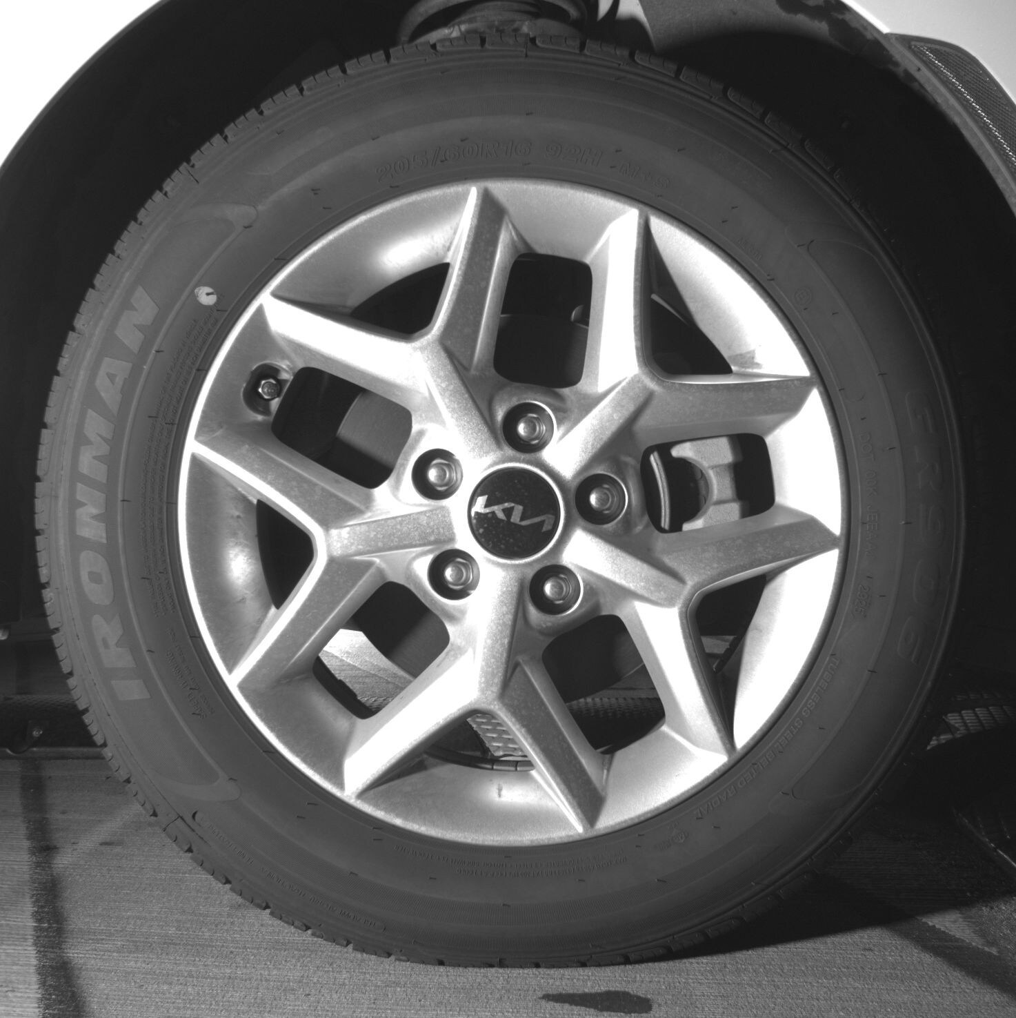 Thumbnail: 2025 Kia Soul - 10