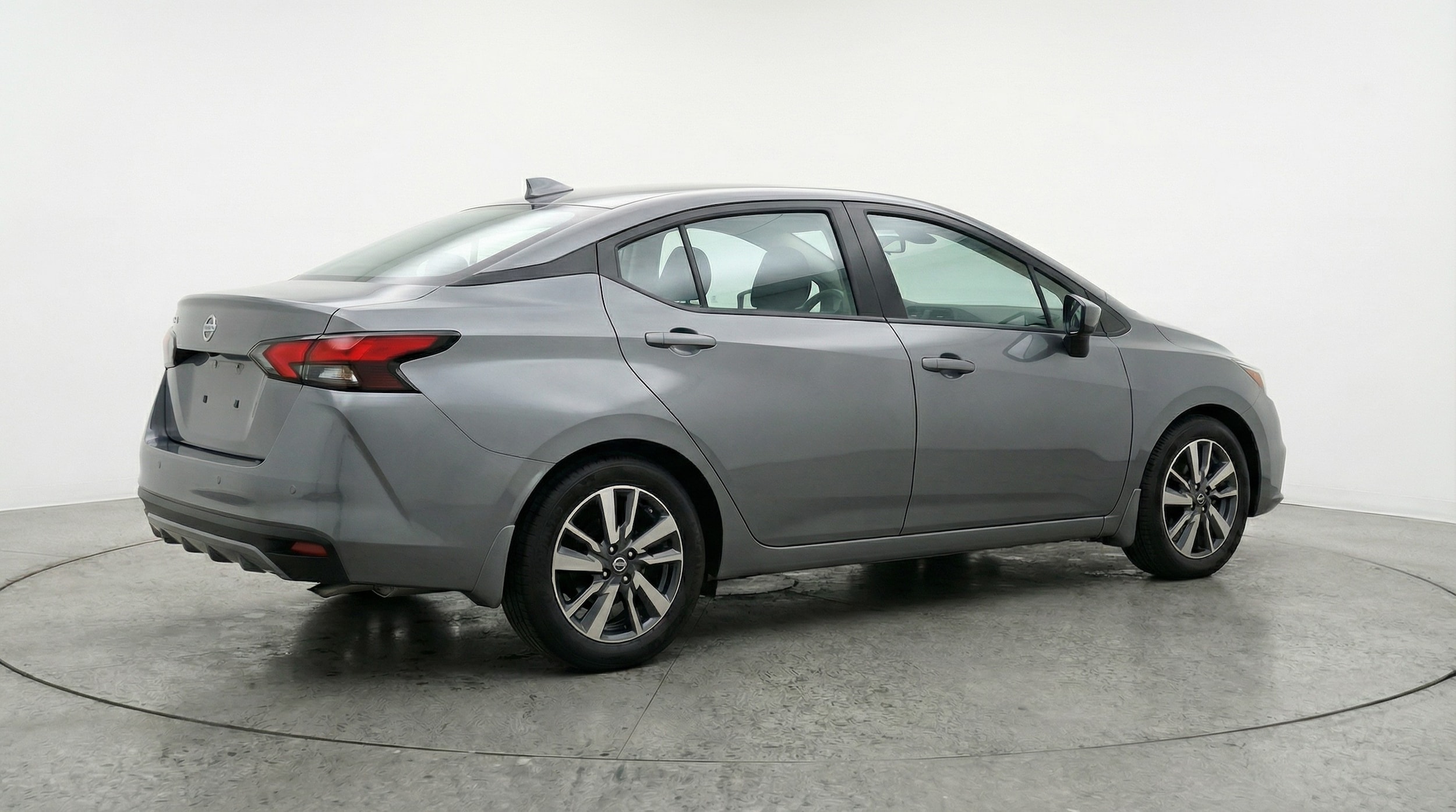 Thumbnail: 2025 Nissan Versa - 7