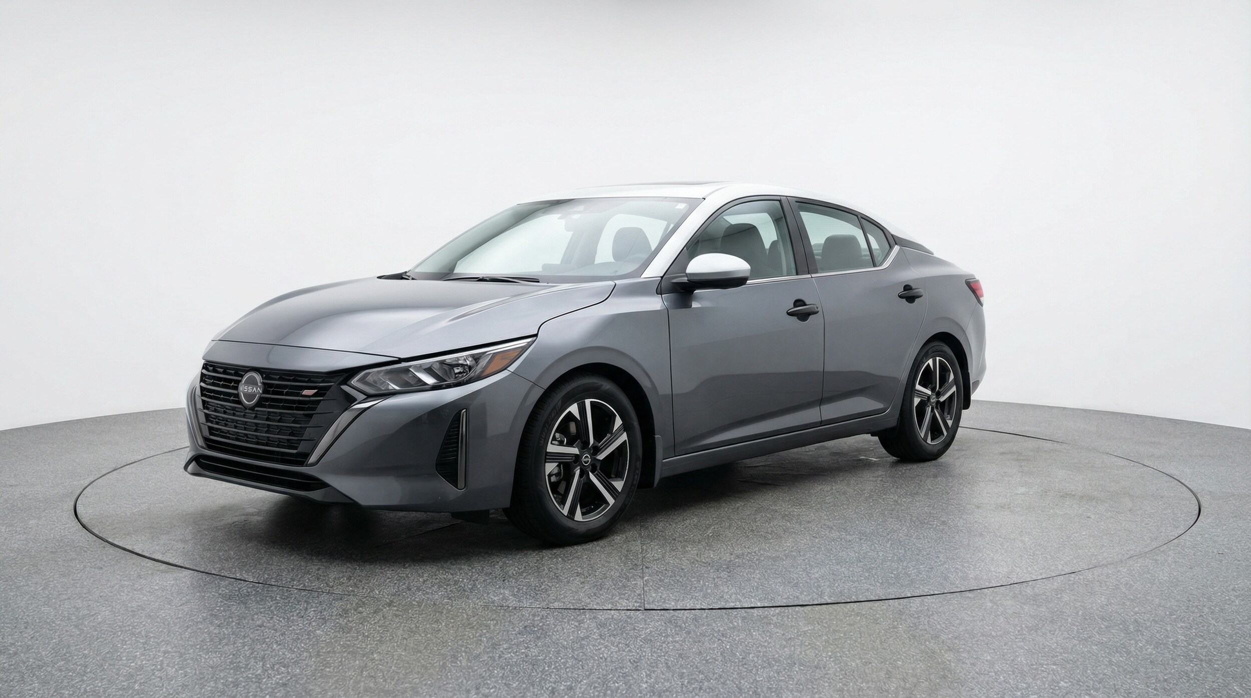 Thumbnail: 2025 Nissan Sentra - 3