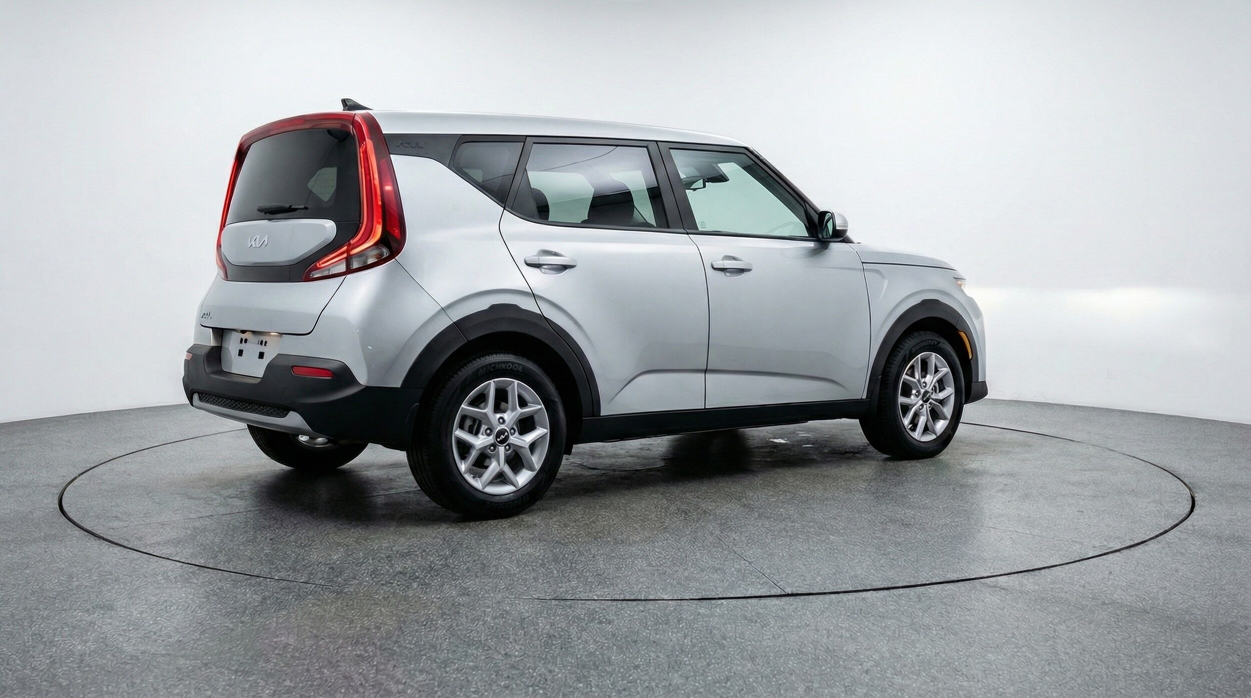 Thumbnail: 2025 Kia Soul - 7