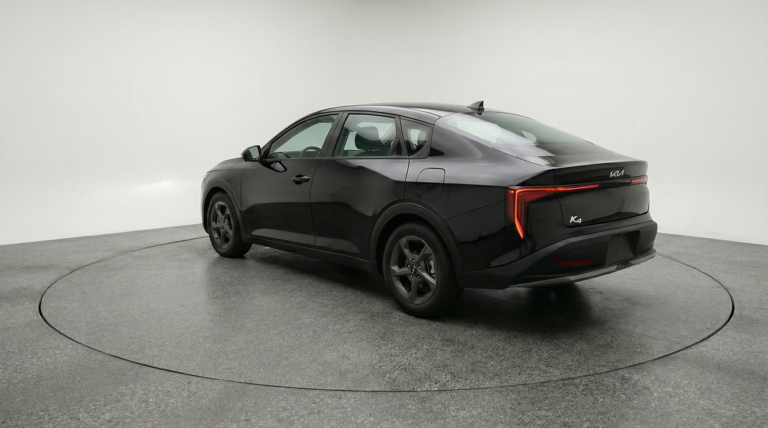 Thumbnail: 2025 Kia K4 - 5