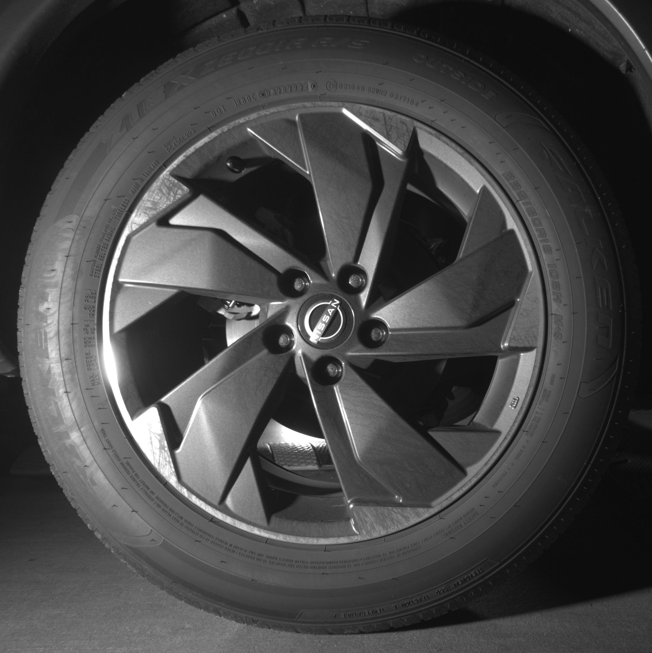 Thumbnail: 2025 Nissan Rogue - 12