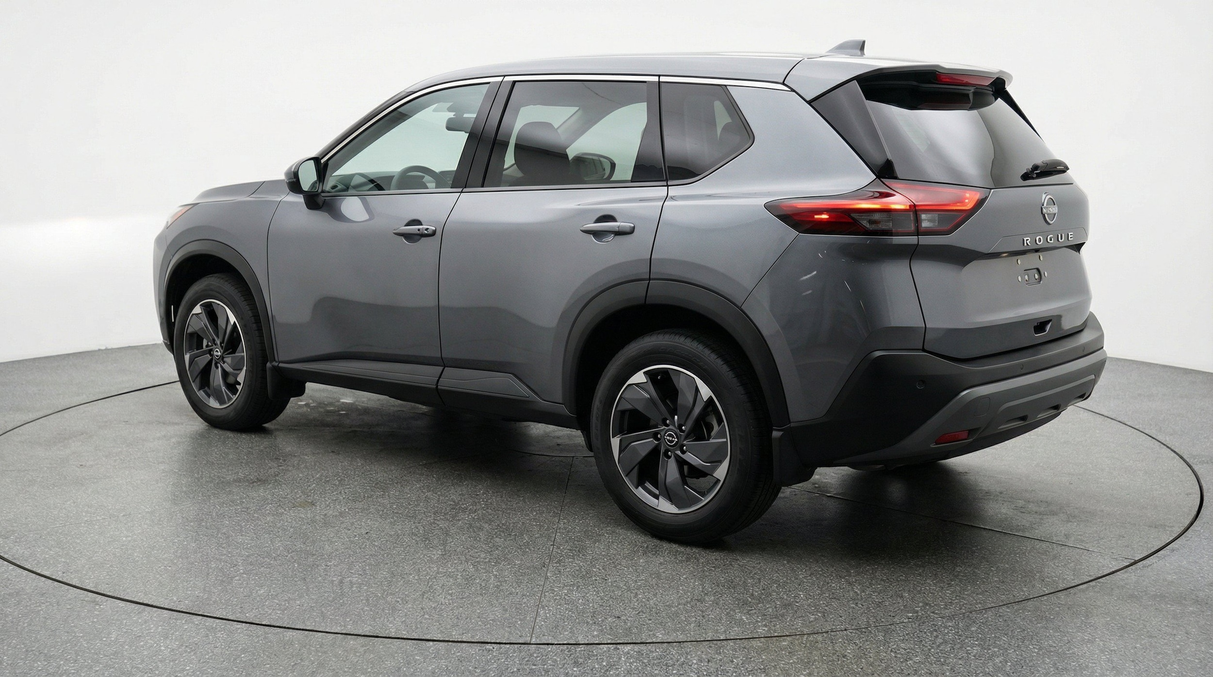 Thumbnail: 2025 Nissan Rogue - 6