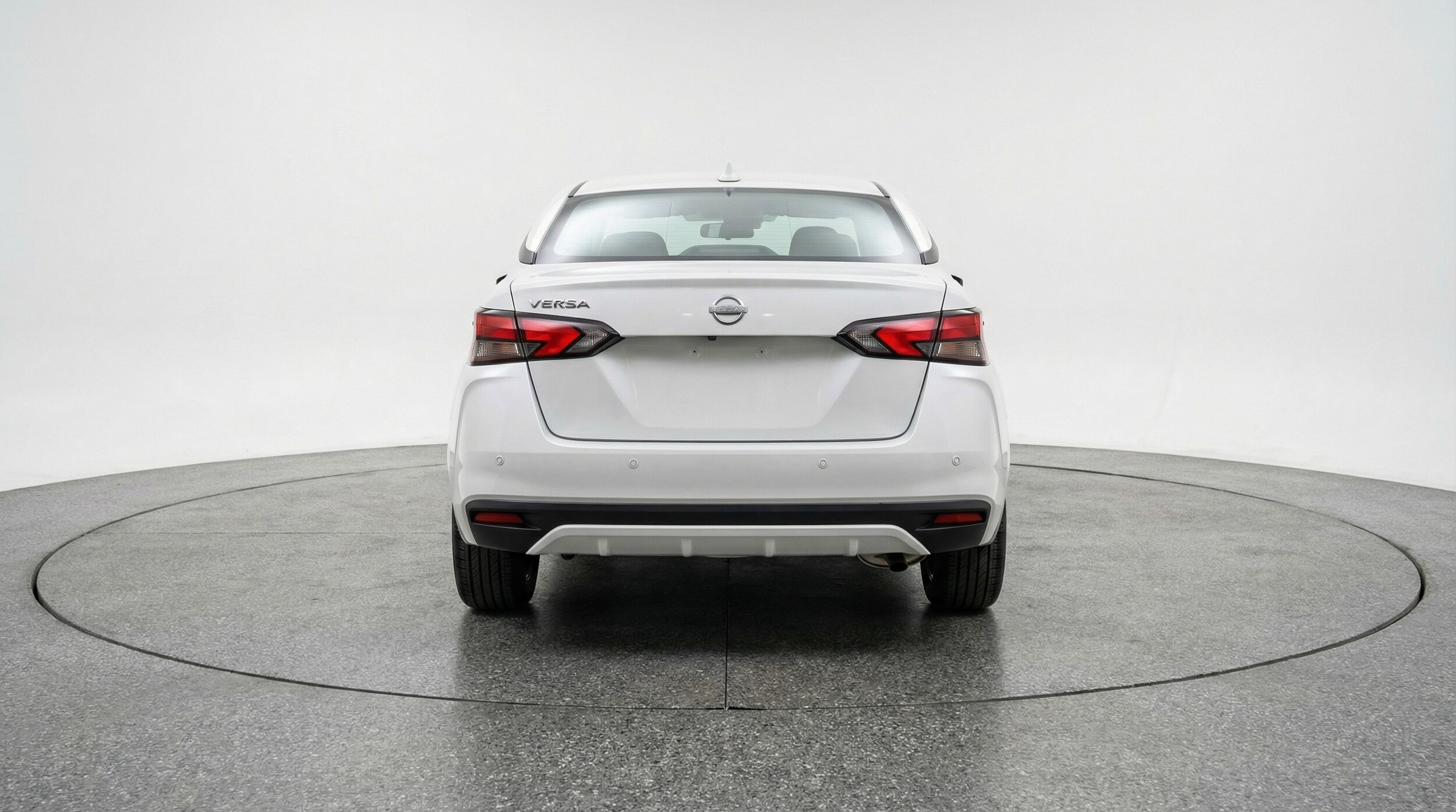 Thumbnail: 2025 Nissan Versa - 6