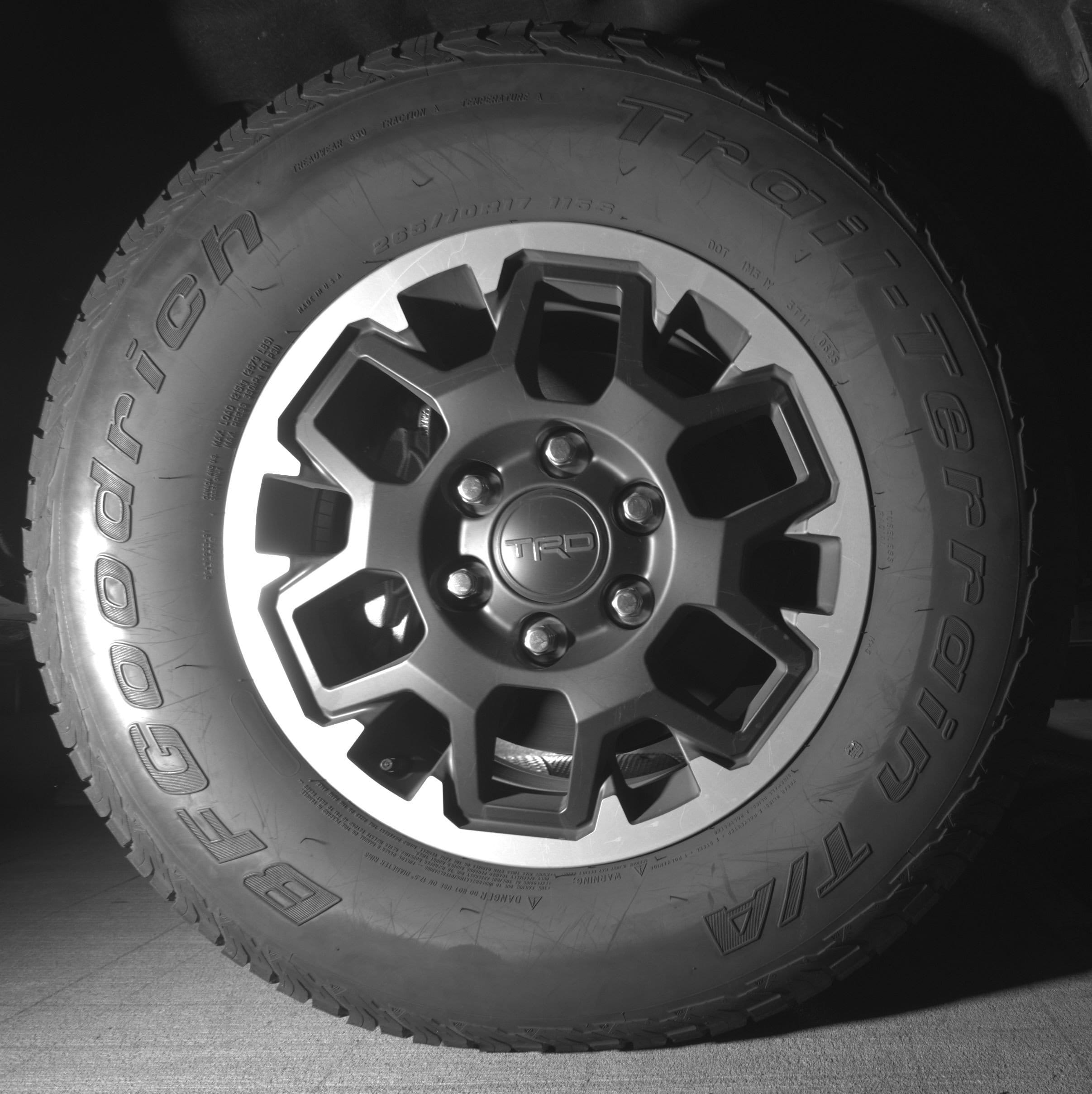 Thumbnail: 2025 Toyota Tacoma - 13