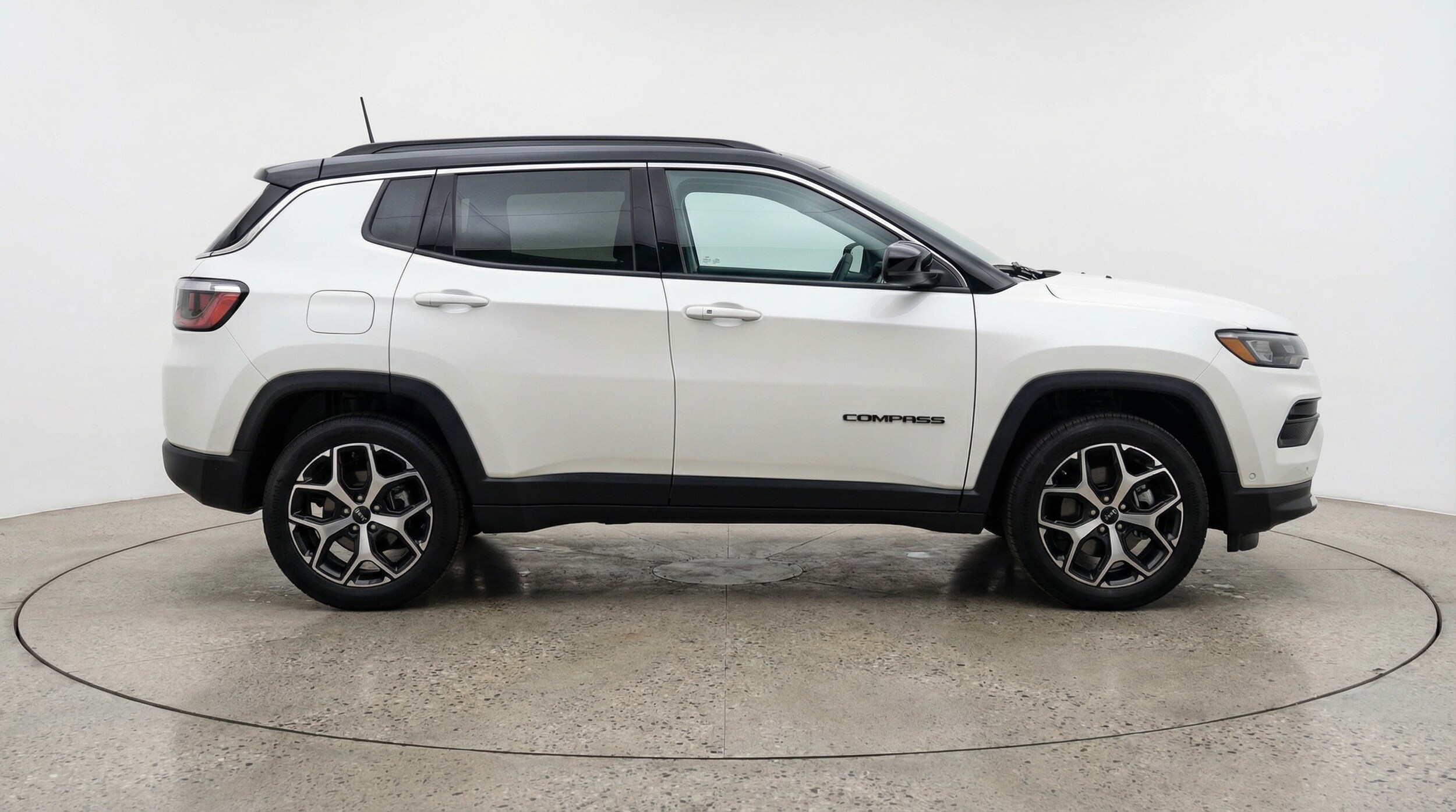 Thumbnail: 2025 Jeep Compass - 8