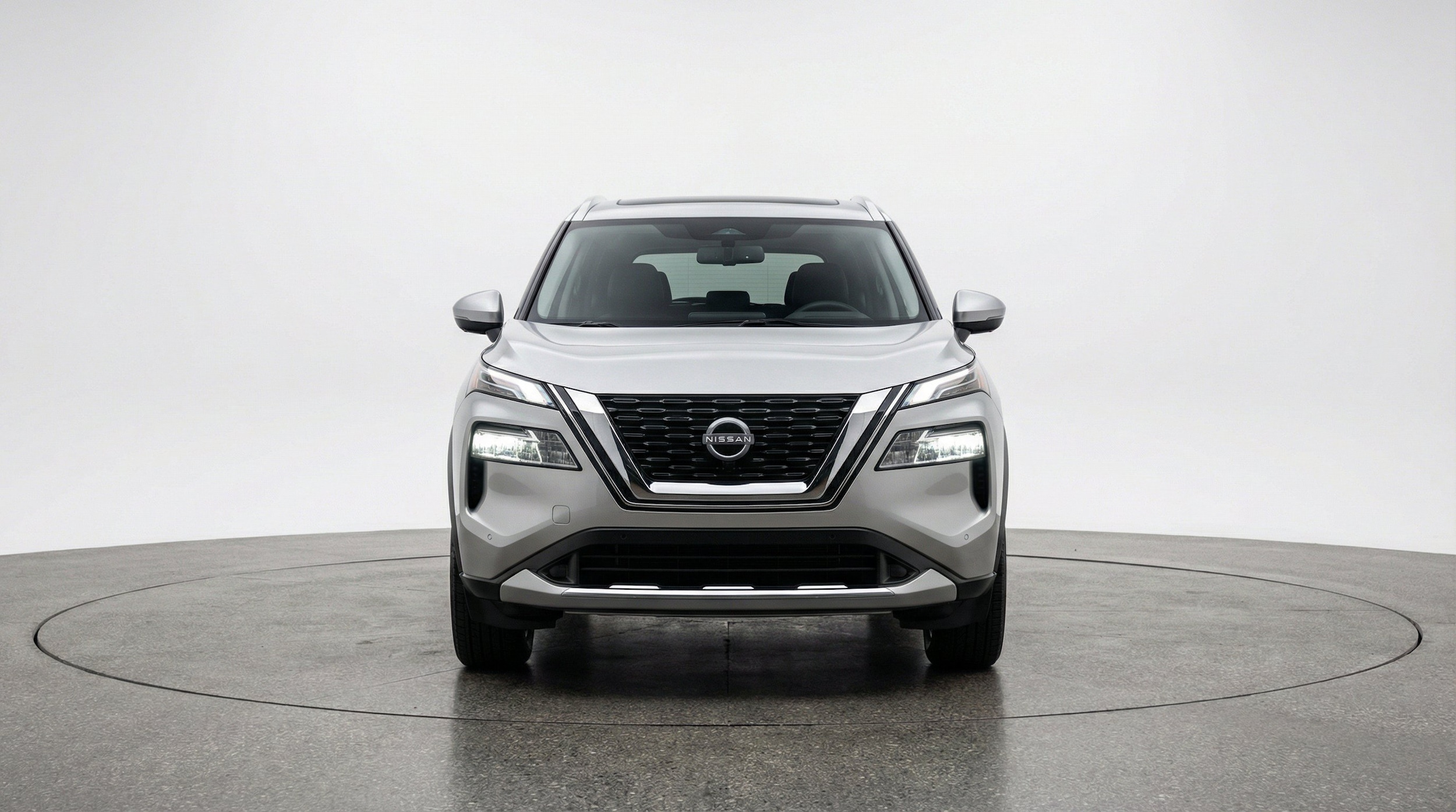 Thumbnail: 2025 Nissan Rogue - 2