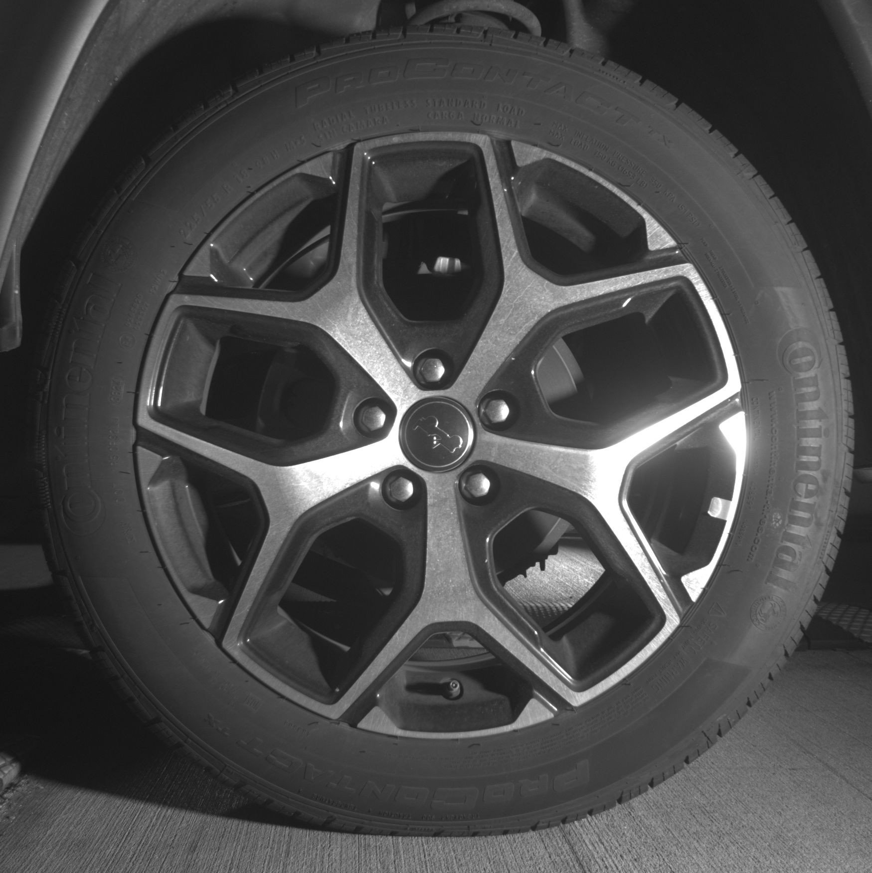 Thumbnail: 2025 Jeep Compass - 14