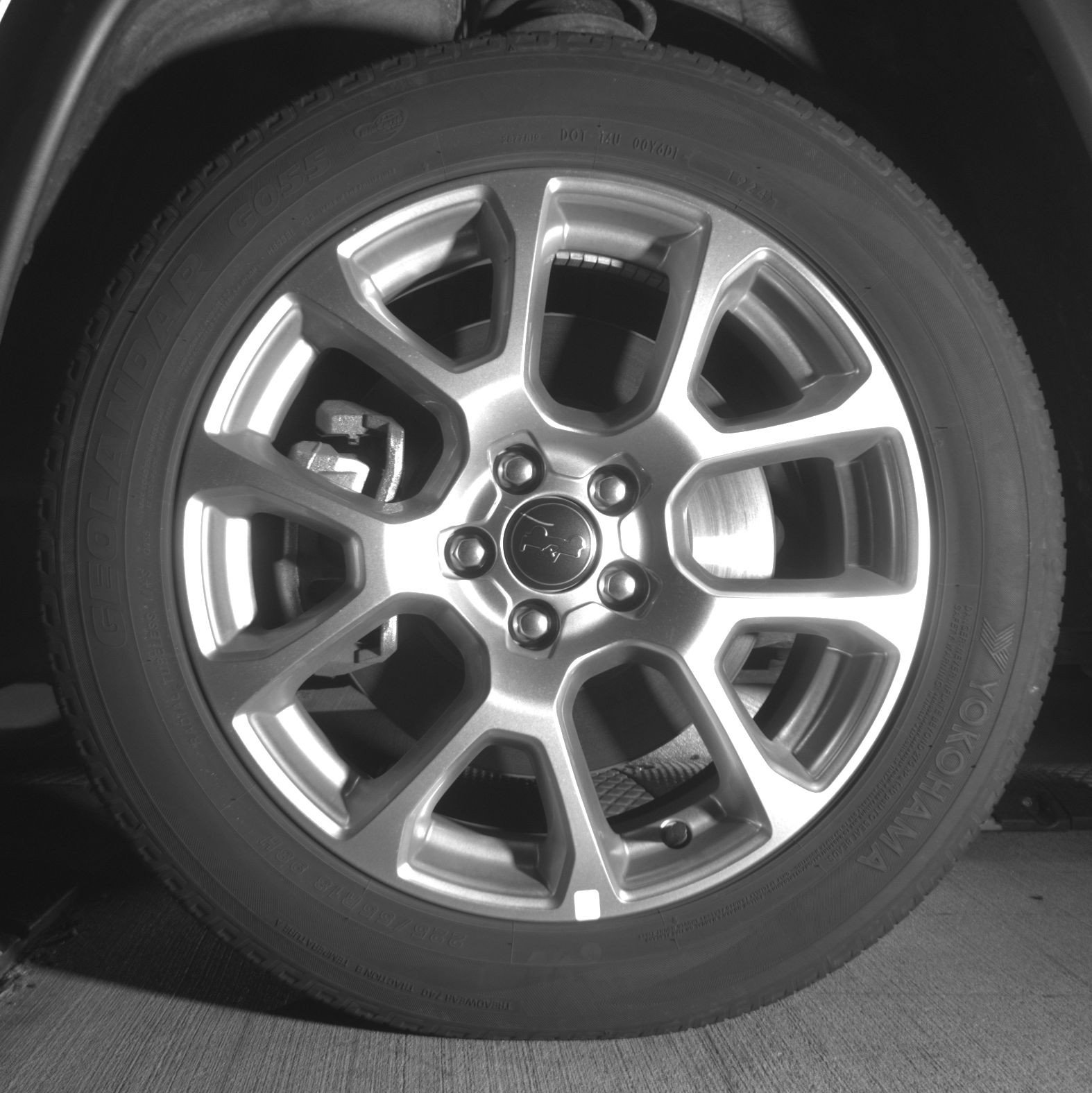 Thumbnail: 2025 Jeep Compass - 12