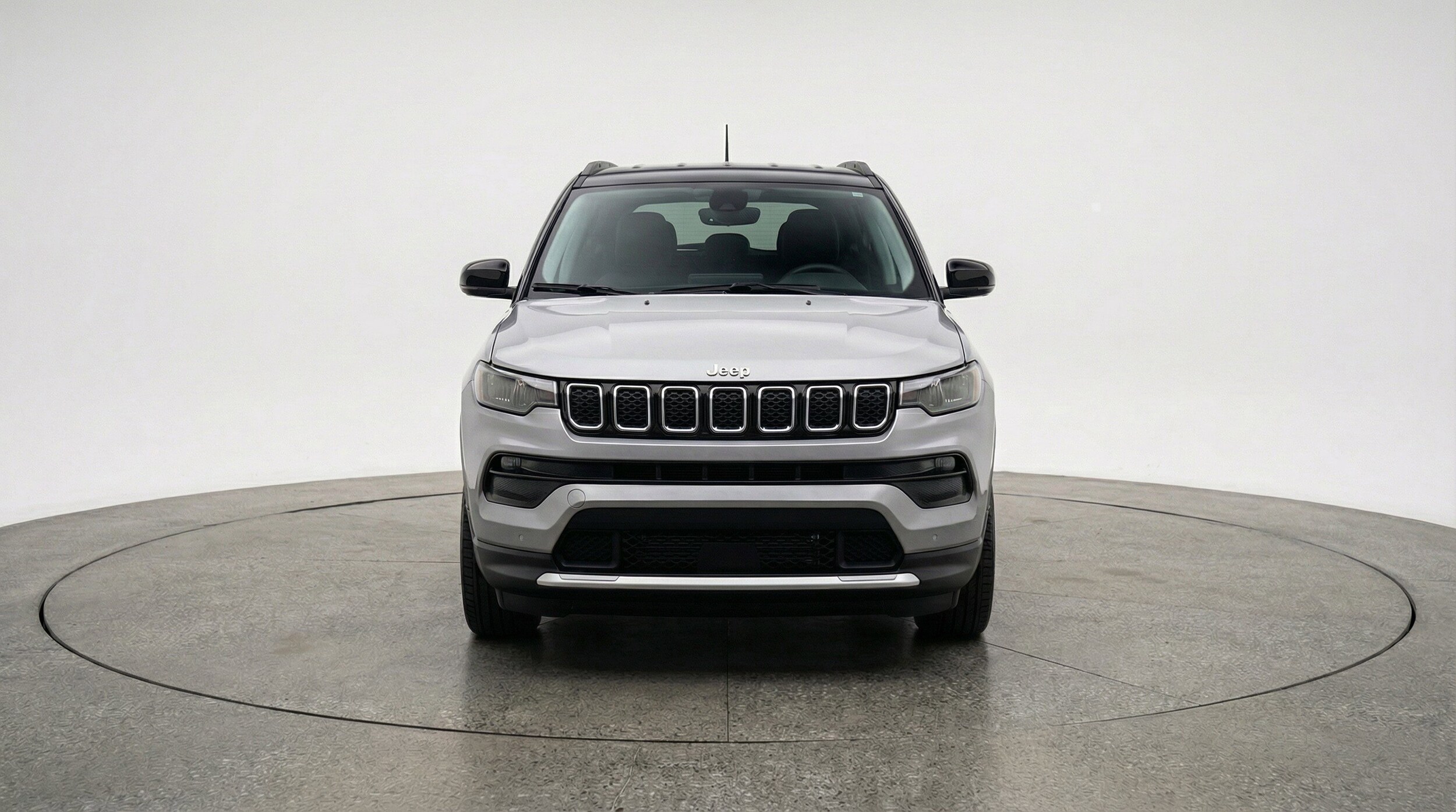 Thumbnail: 2025 Jeep Compass - 2
