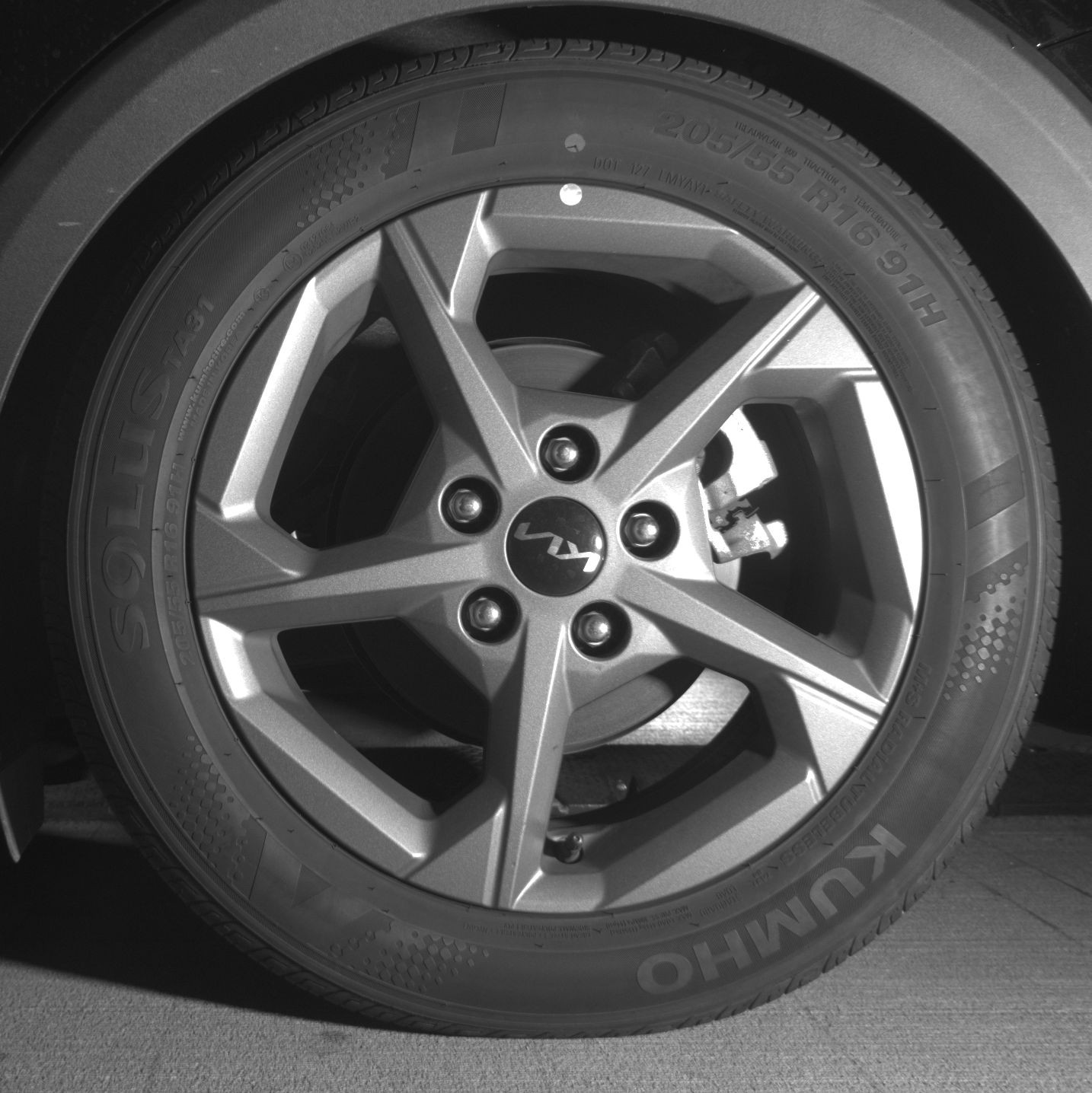 Thumbnail: 2025 Kia K4 - 11