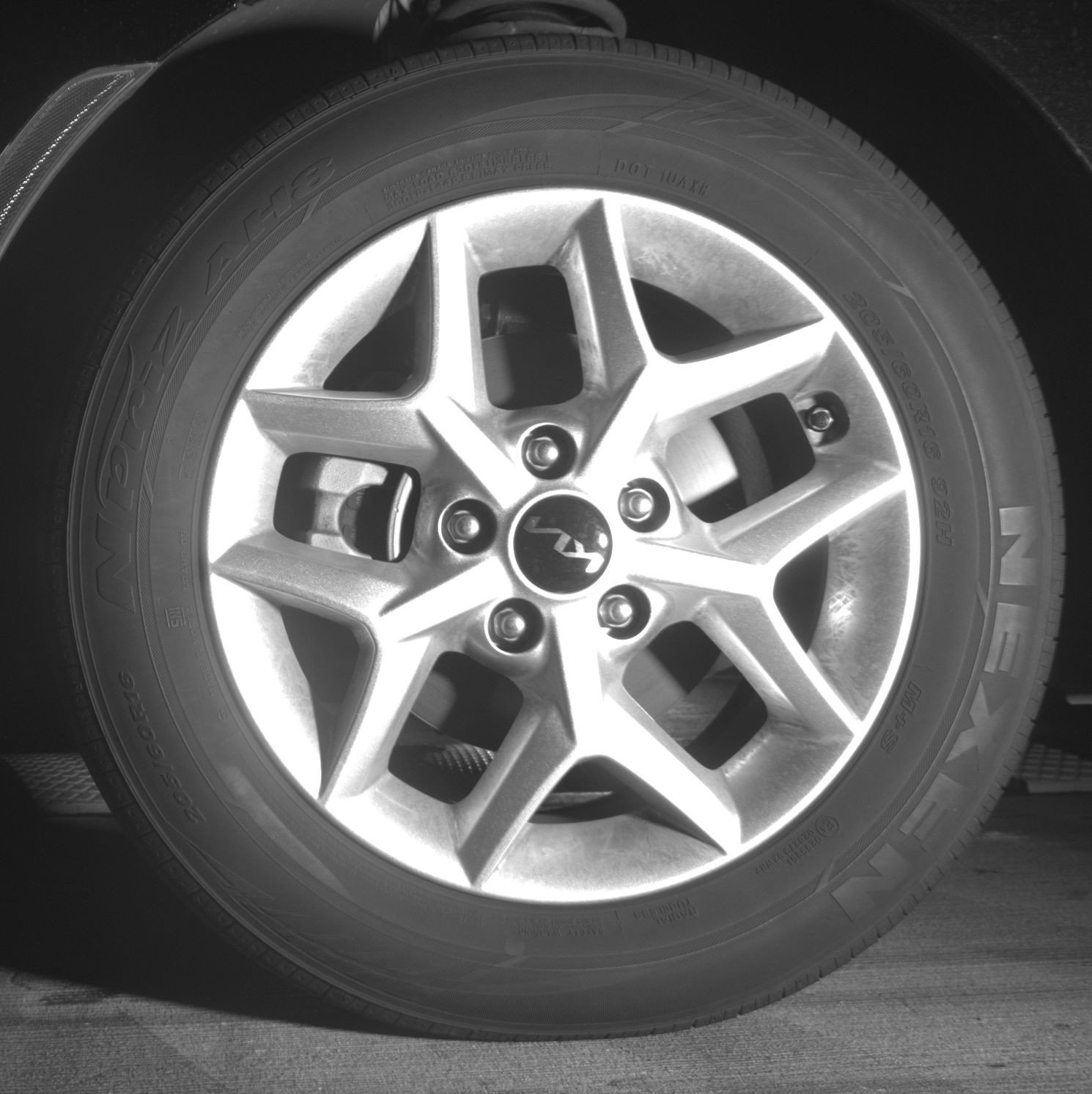 Thumbnail: 2025 Kia Soul - 17