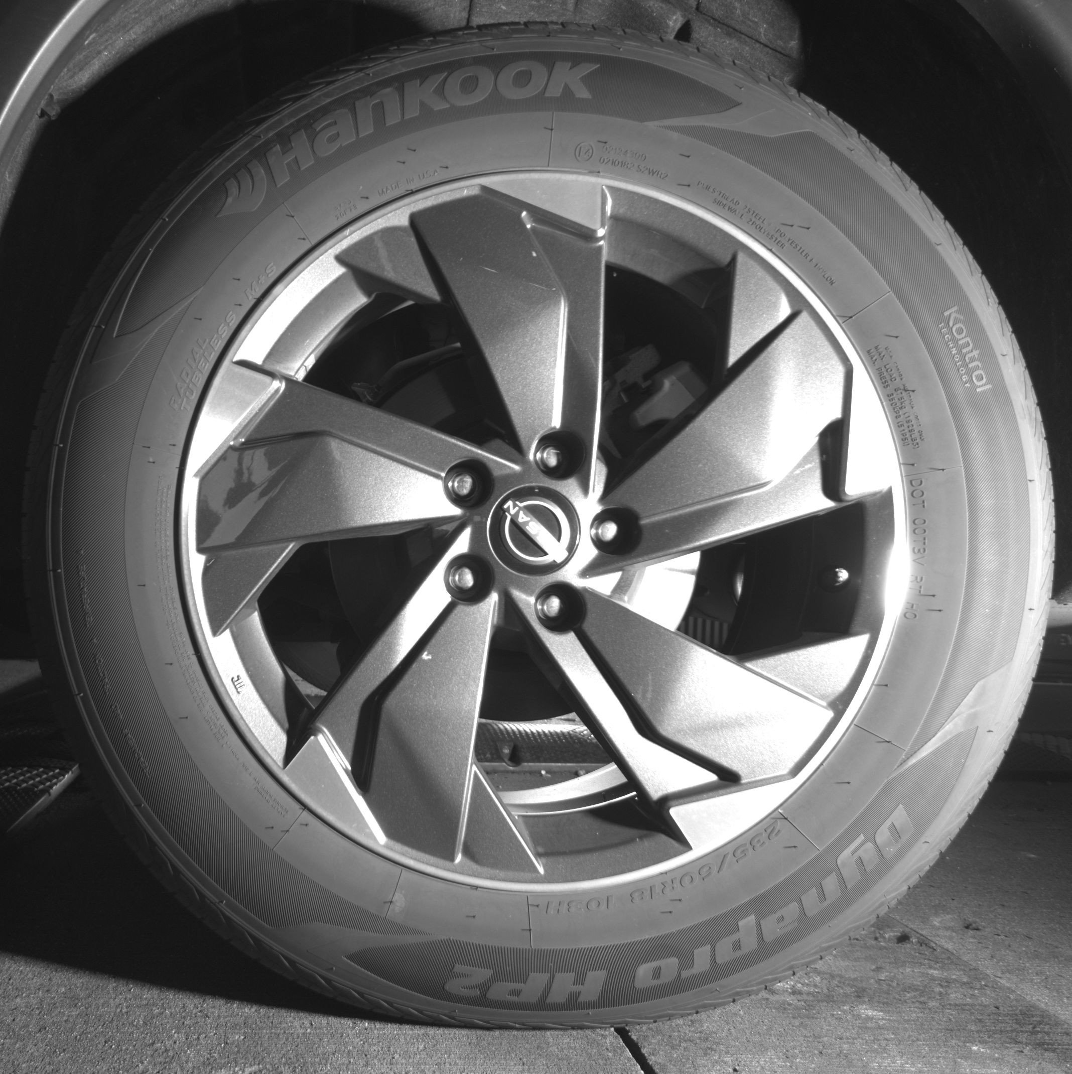 Thumbnail: 2025 Nissan Rogue - 14