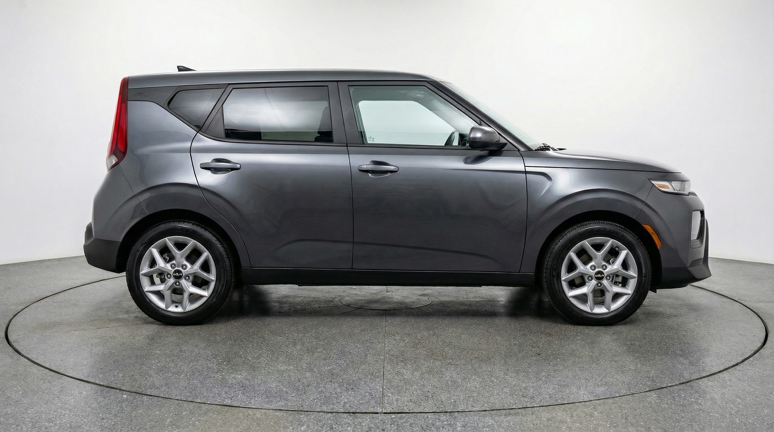 Thumbnail: 2025 Kia Soul - 8