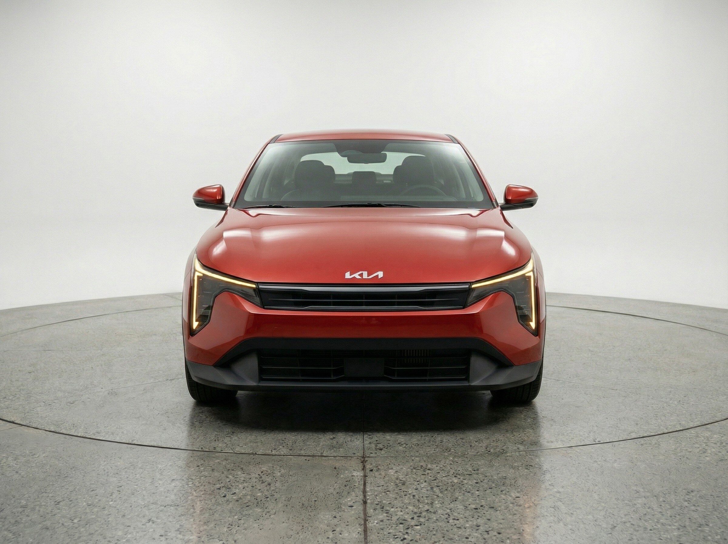 Thumbnail: 2025 Kia K4 - 2