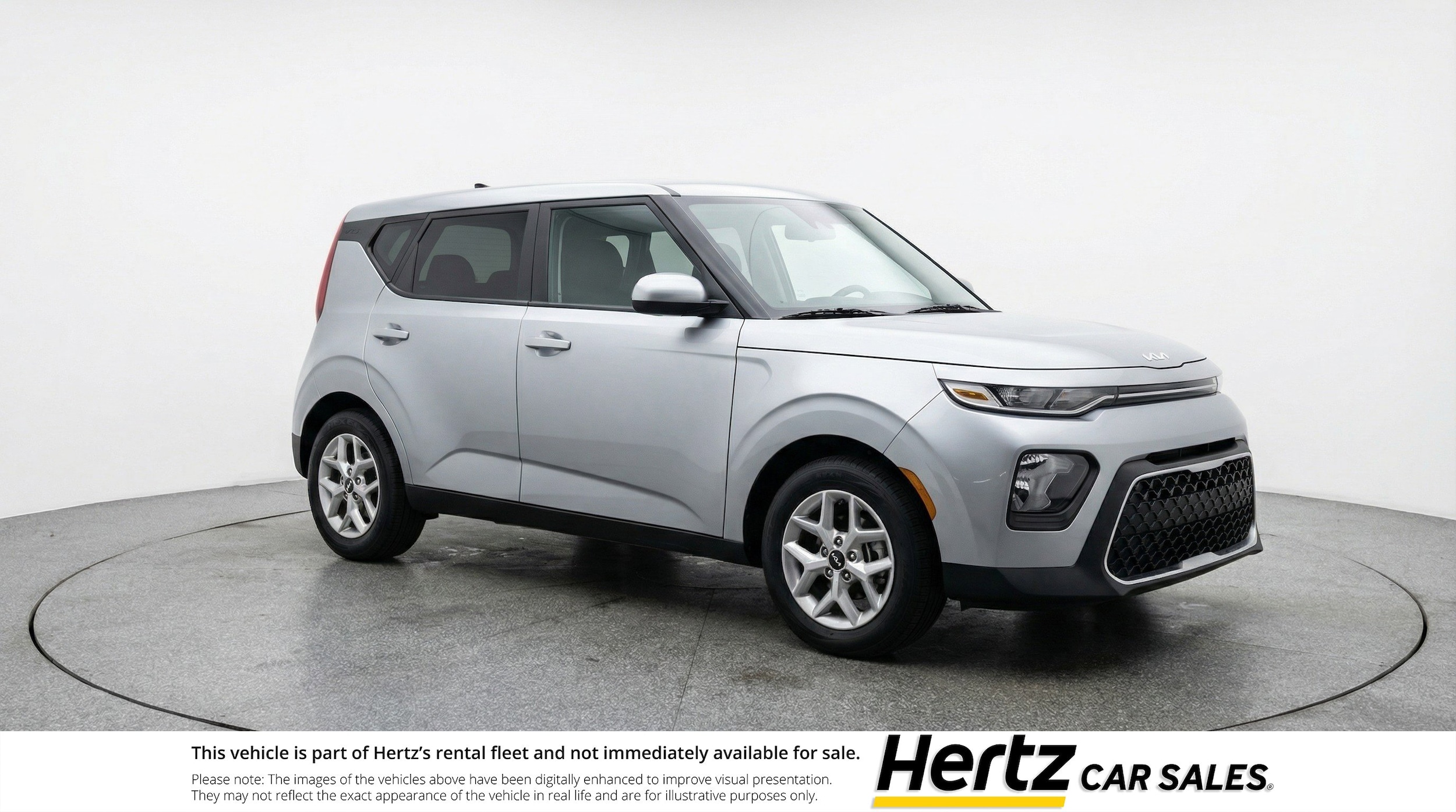Thumbnail: 2025 Kia Soul - 1