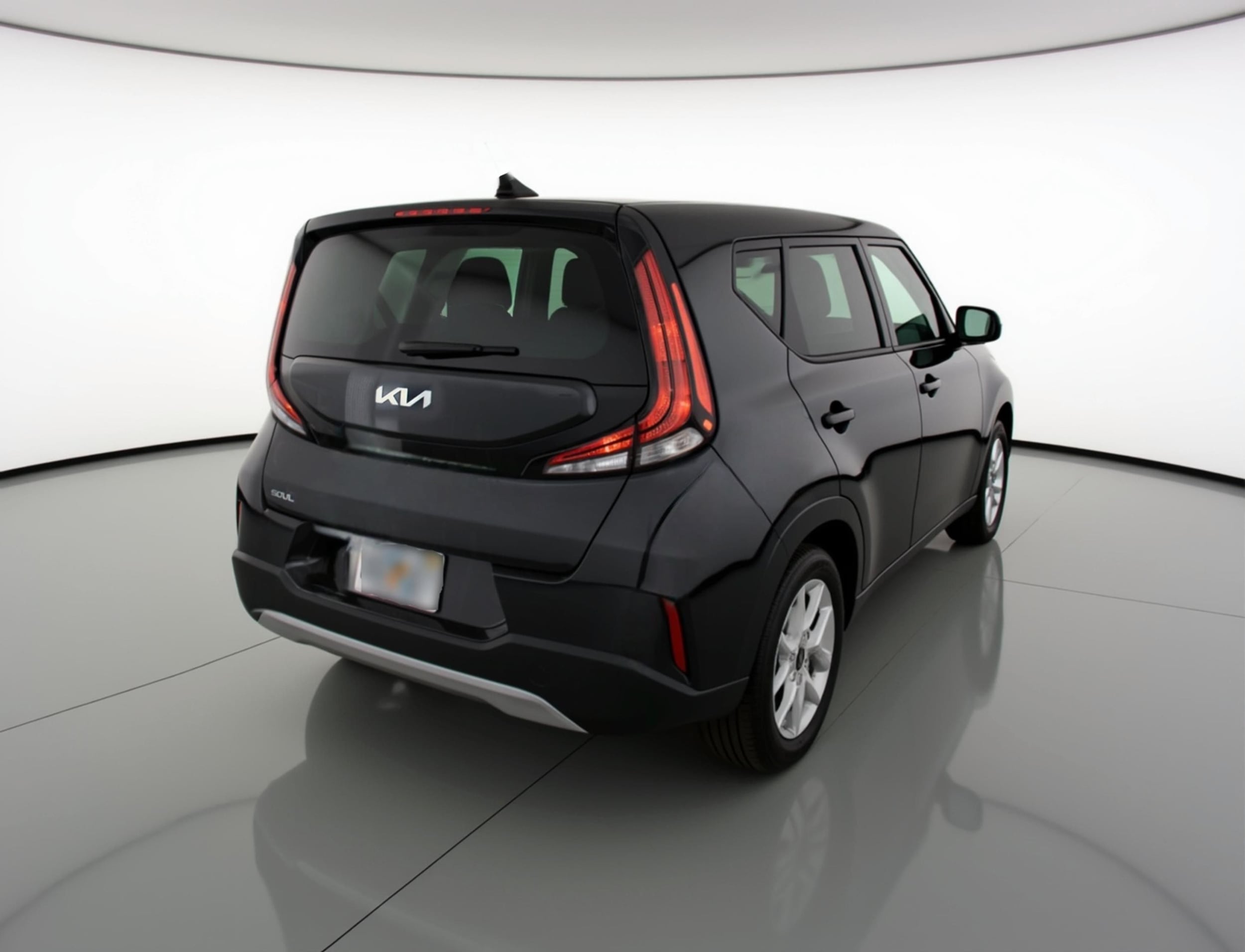 Thumbnail: 2025 Kia Soul - 7