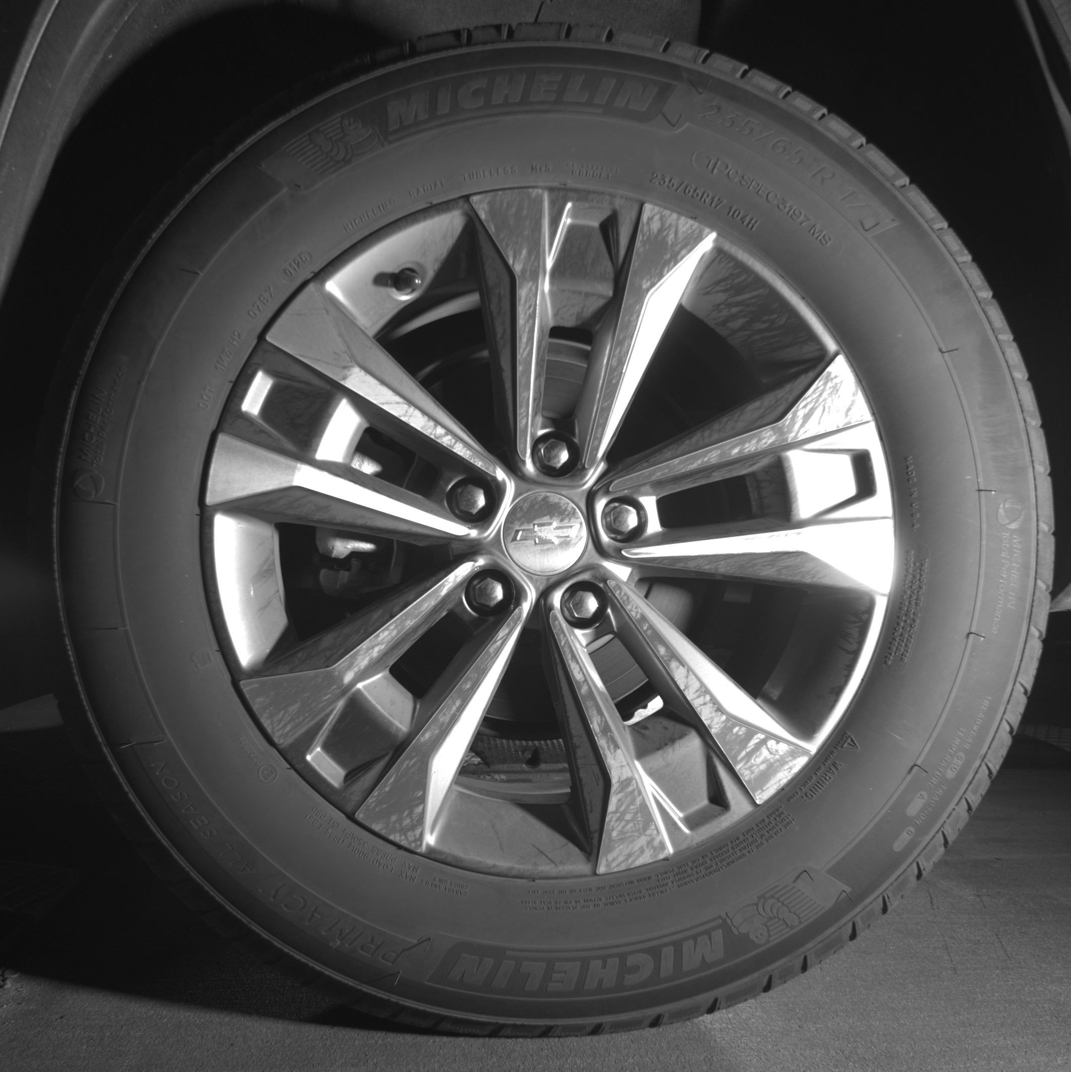 Thumbnail: 2025 Chevrolet Equinox - 14