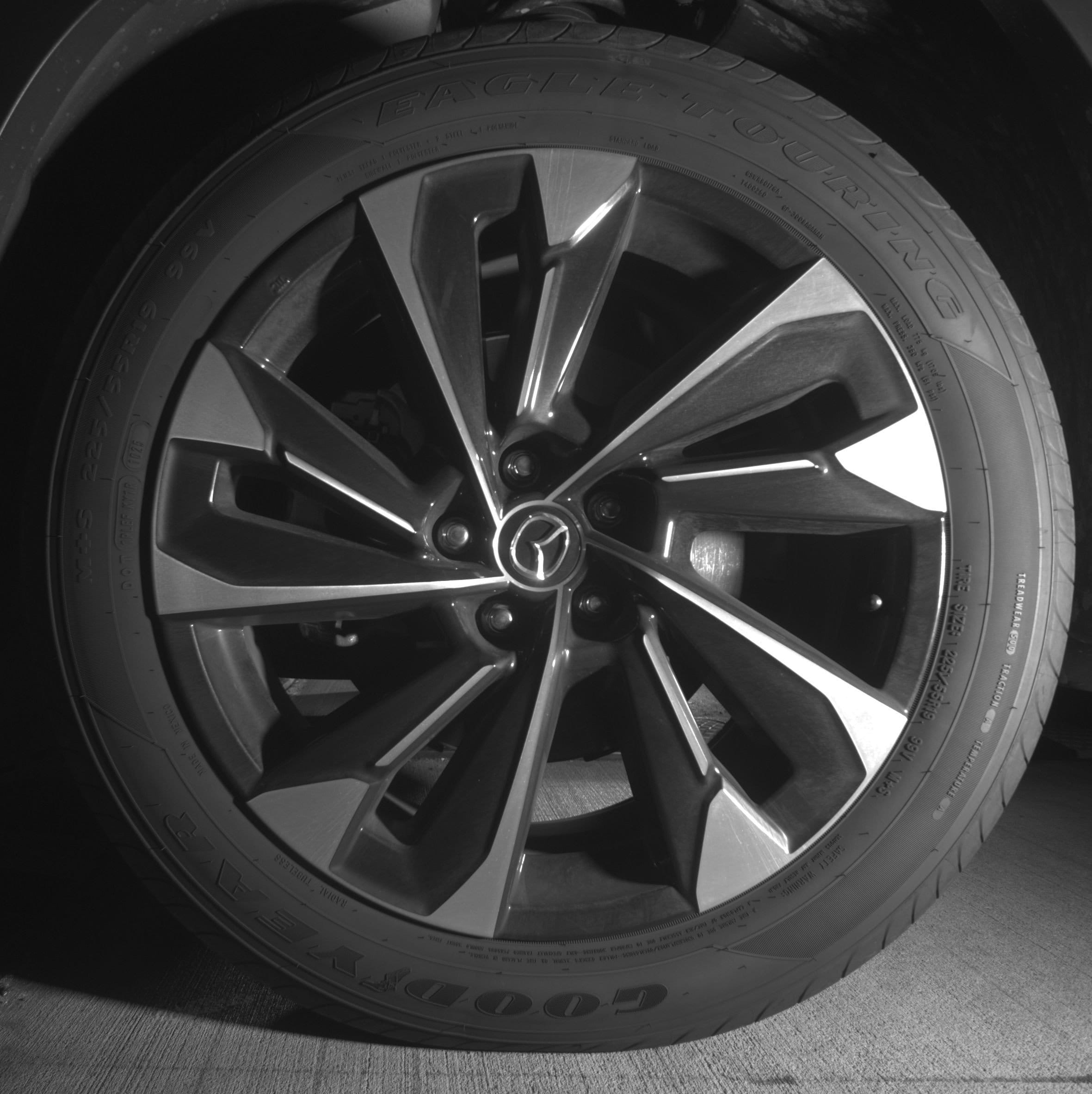 Thumbnail: 2025 Mazda CX-50 - 12