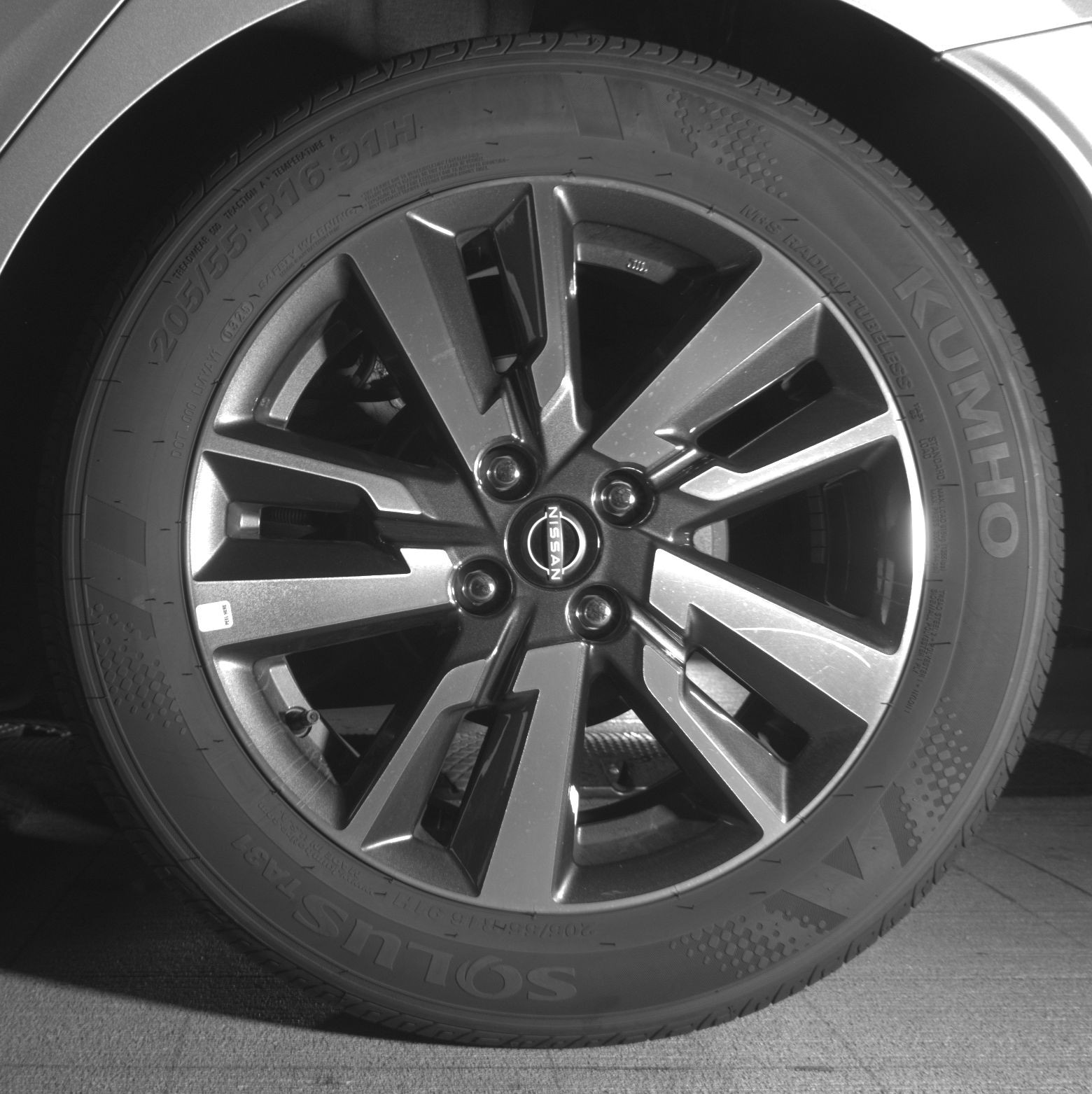 Thumbnail: 2025 Nissan Versa - 11