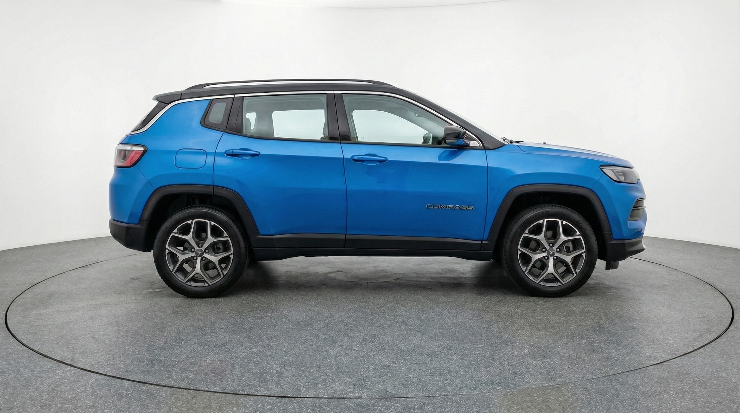 Thumbnail: 2025 Jeep Compass - 8