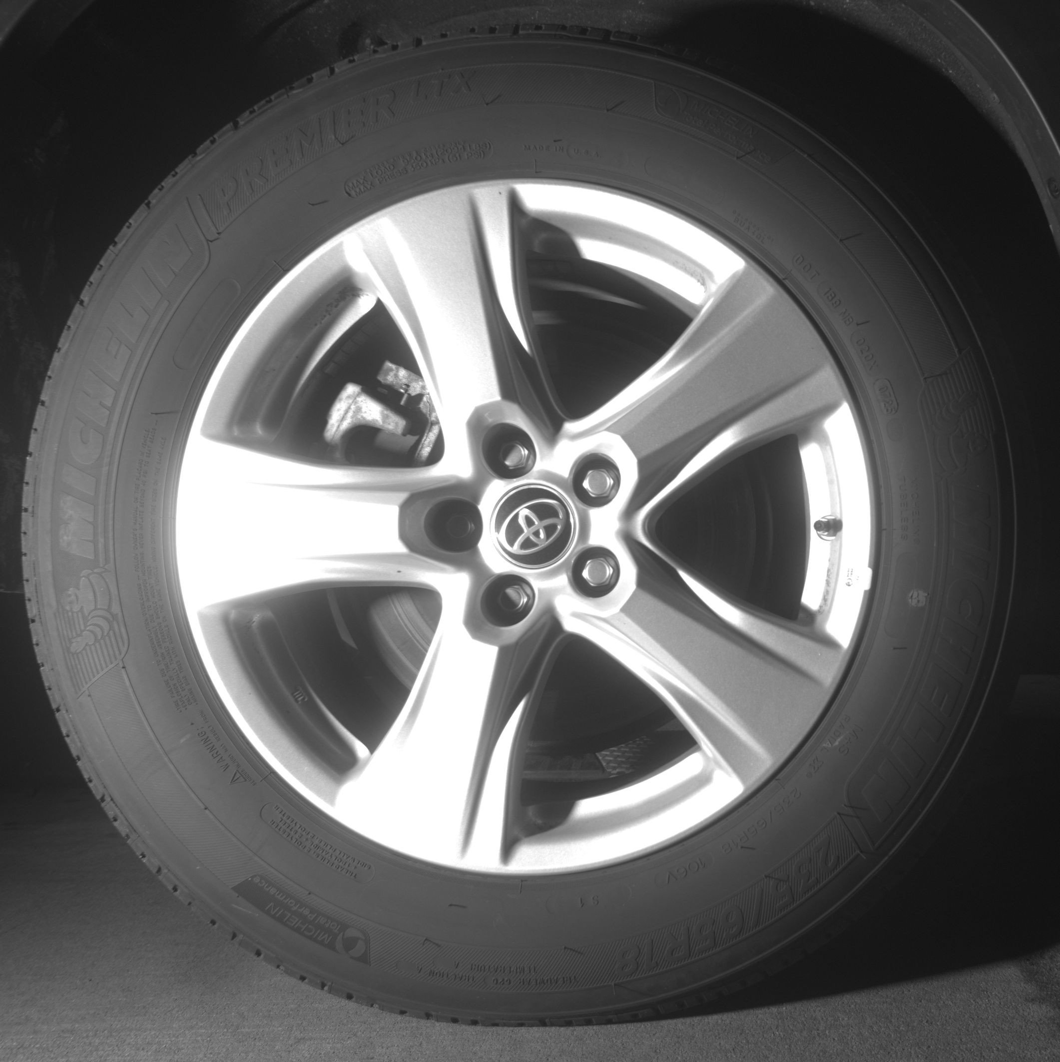 Thumbnail: 2025 Toyota Highlander - 15