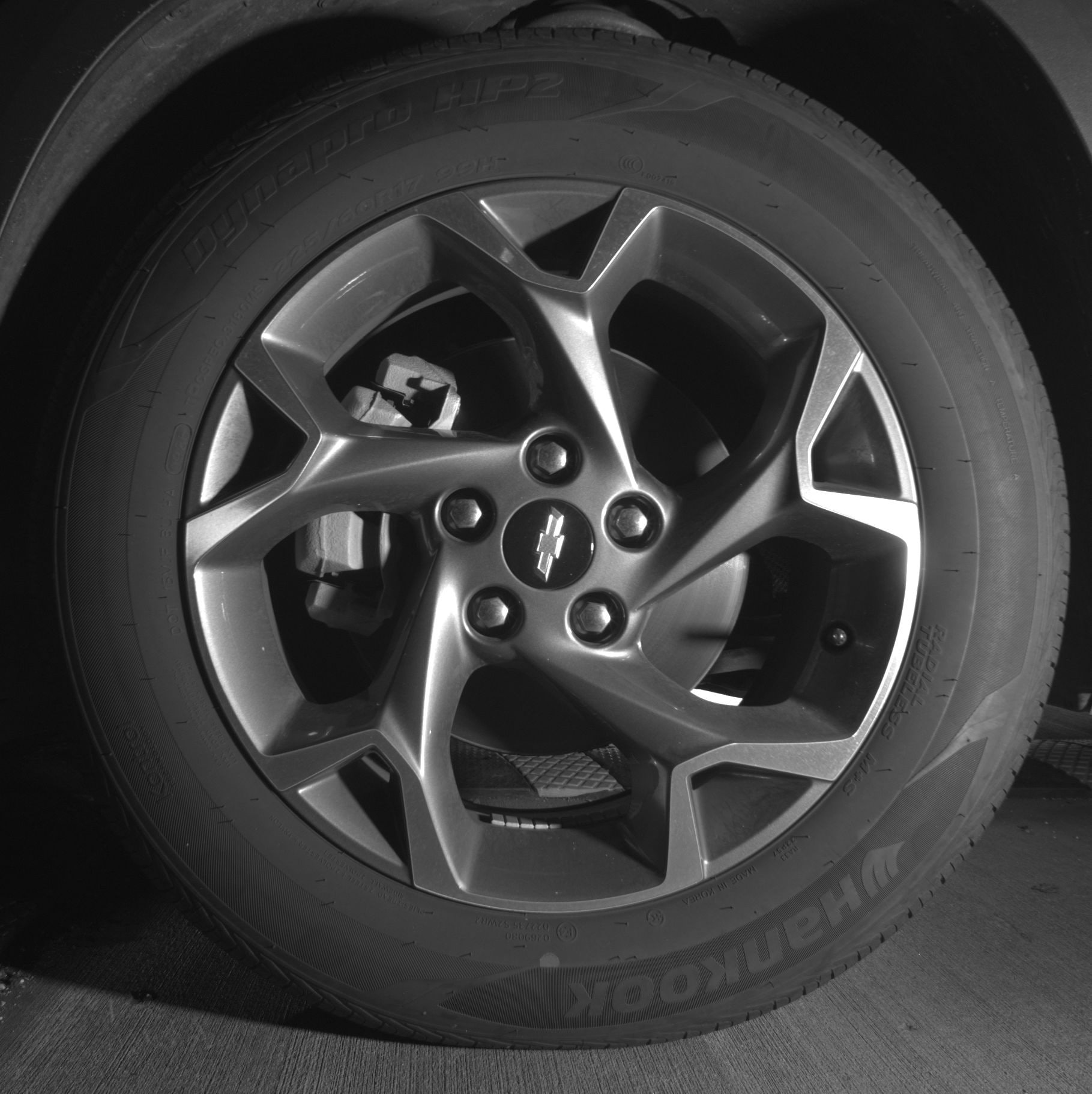 Thumbnail: 2025 Chevrolet Trax - 9