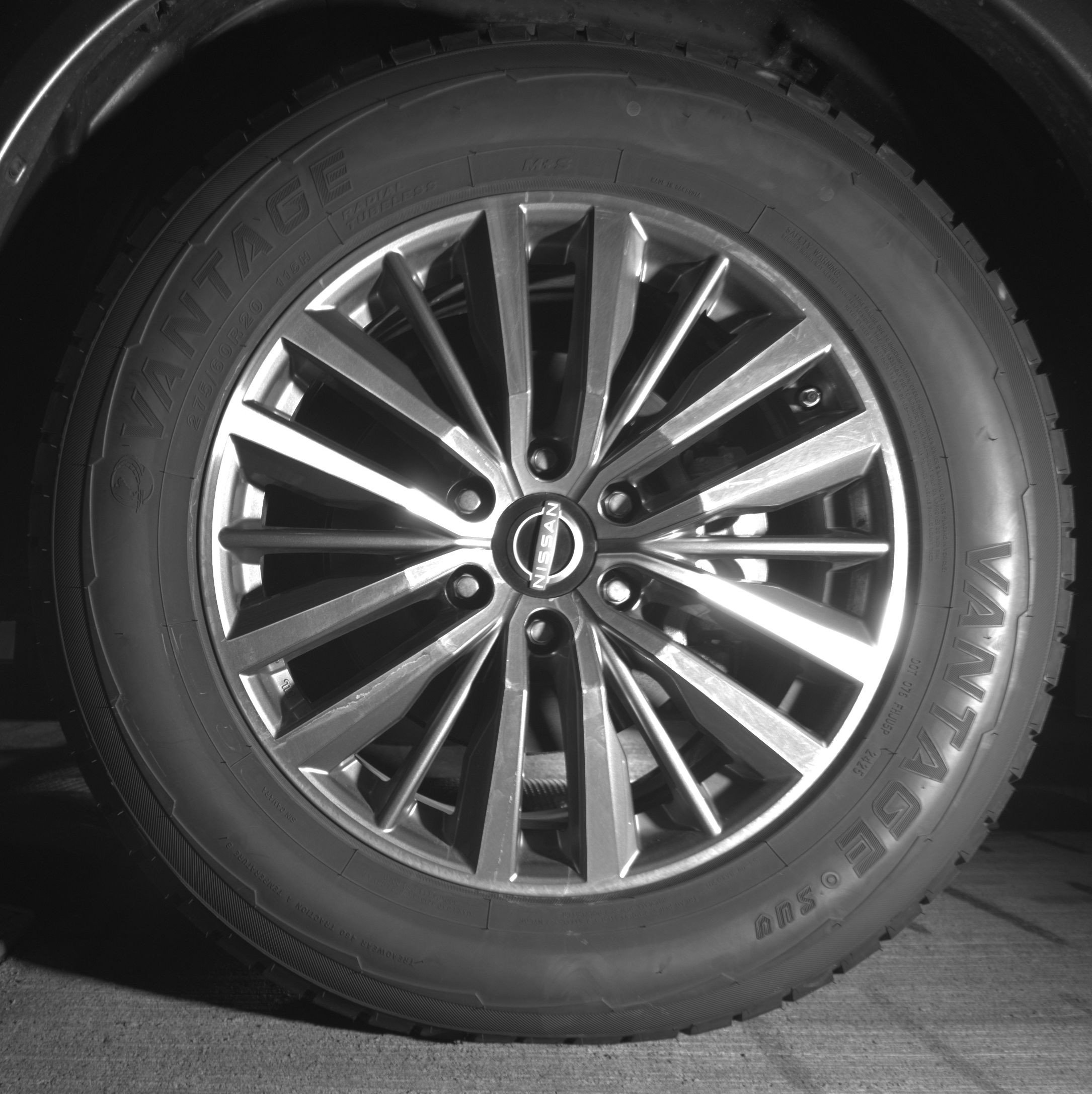 Thumbnail: 2024 Nissan Armada - 12