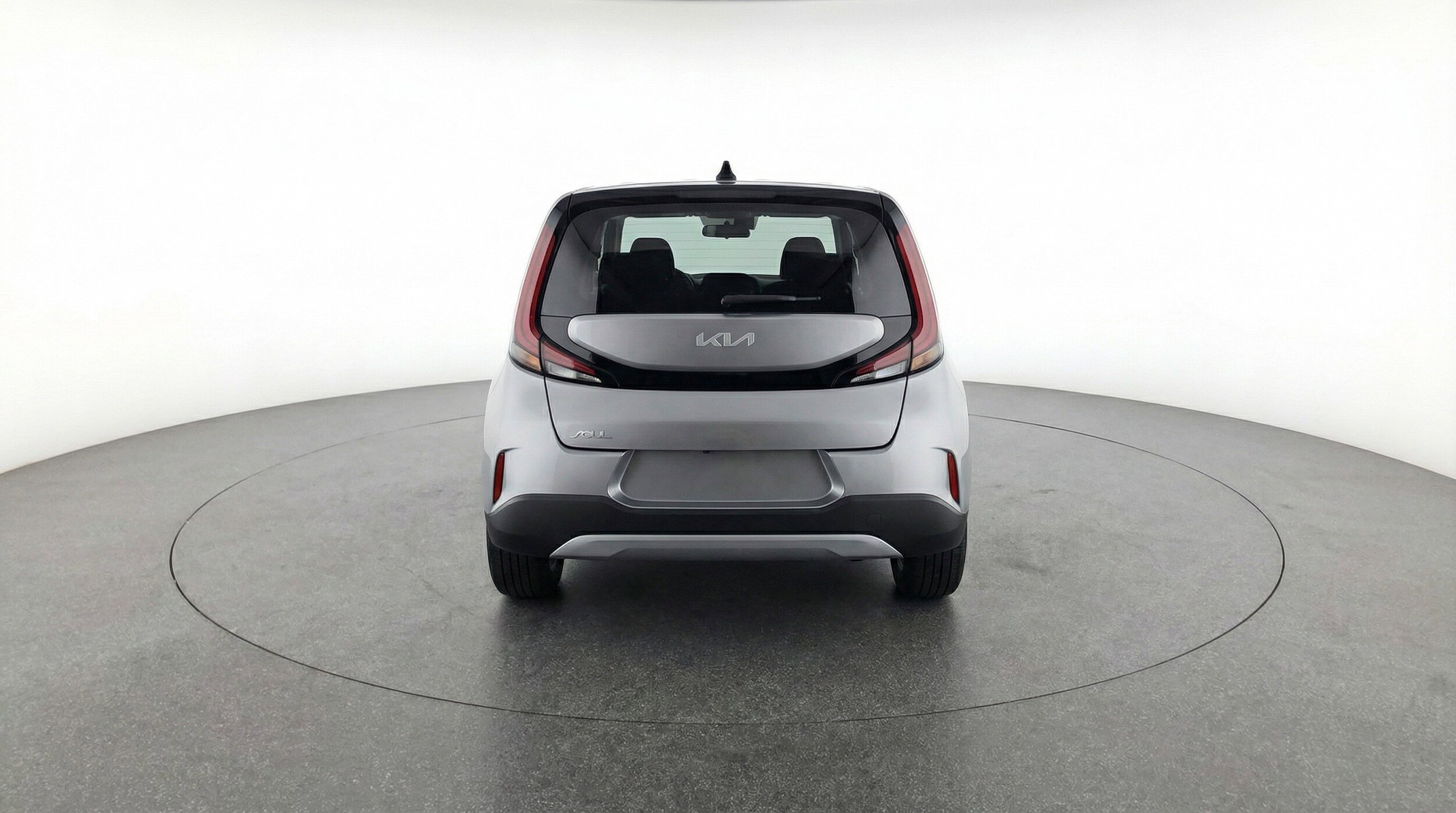 Thumbnail: 2025 Kia Soul - 7