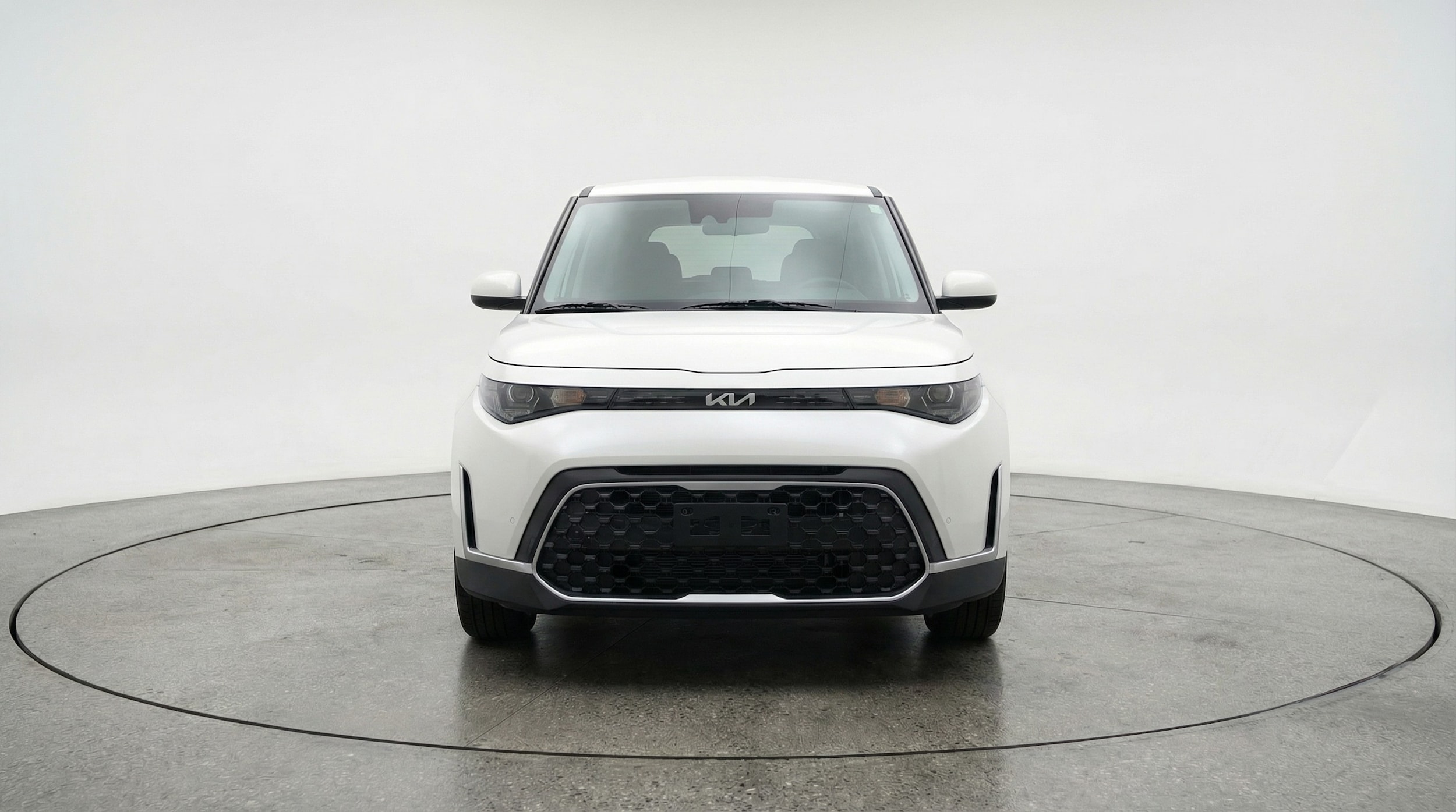 Thumbnail: 2025 Kia Soul - 2