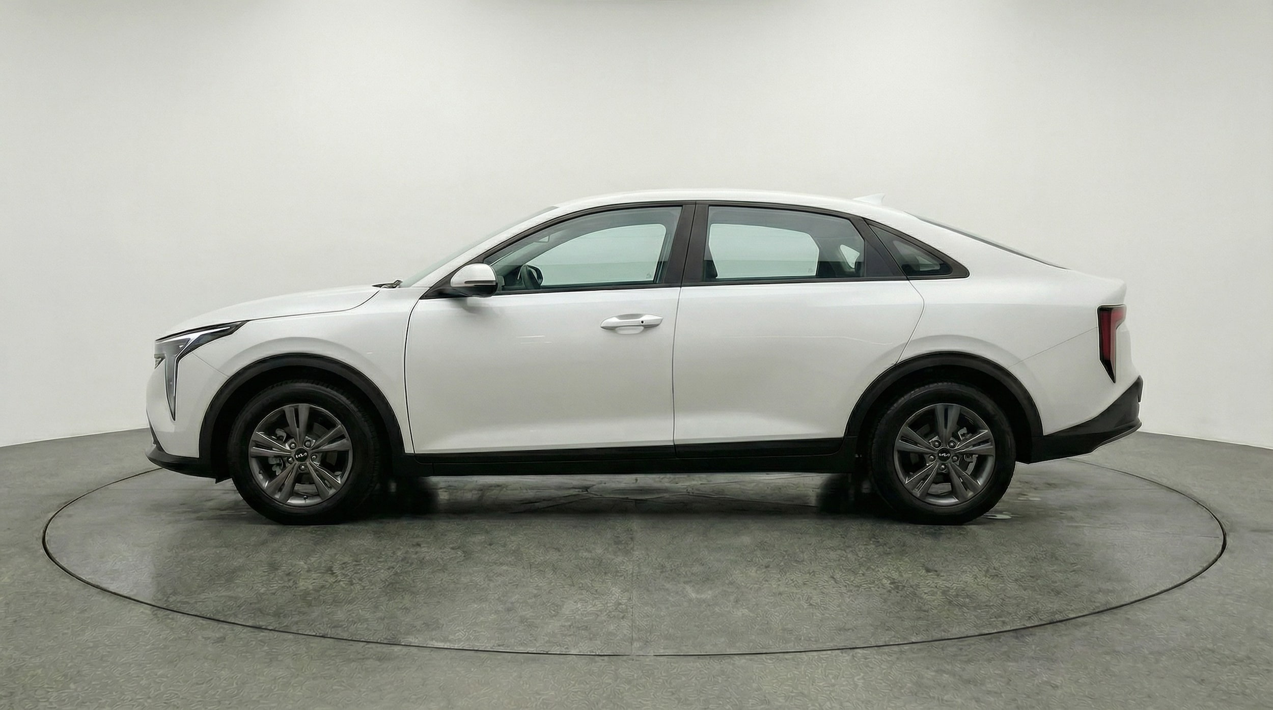 Thumbnail: 2025 Kia K4 - 8