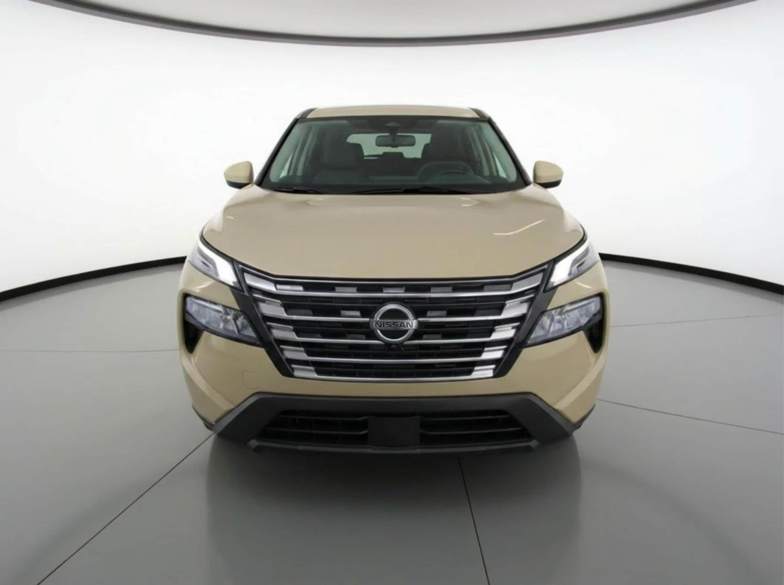 Thumbnail: 2025 Nissan Rogue - 2