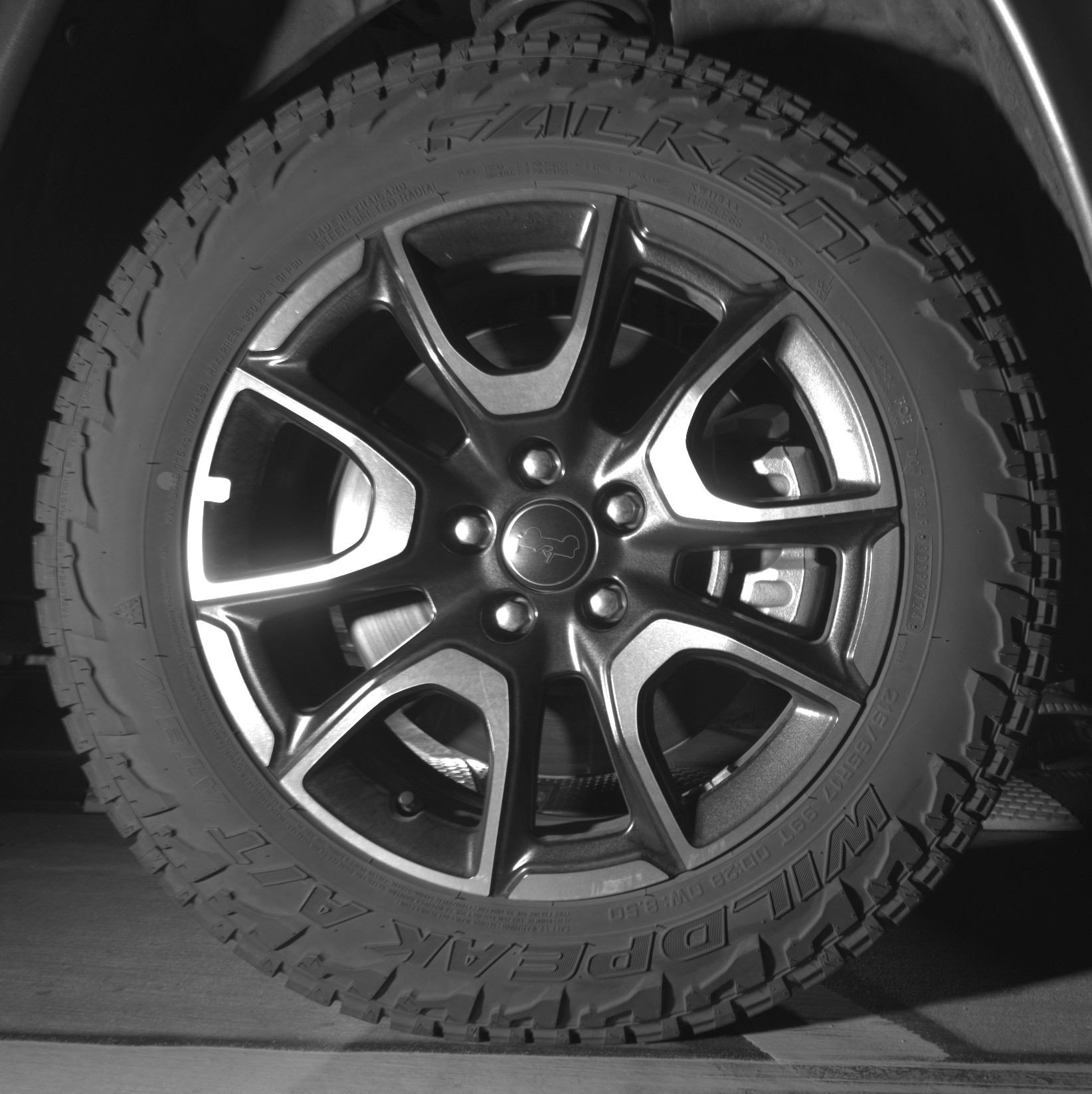 Thumbnail: 2025 Jeep Compass - 13