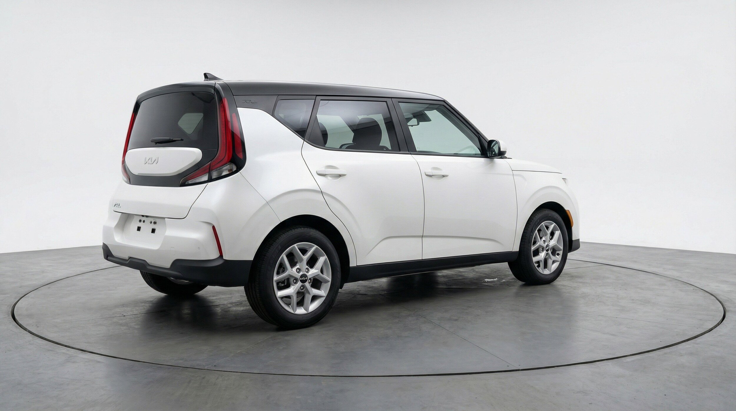 Thumbnail: 2025 Kia Soul - 9