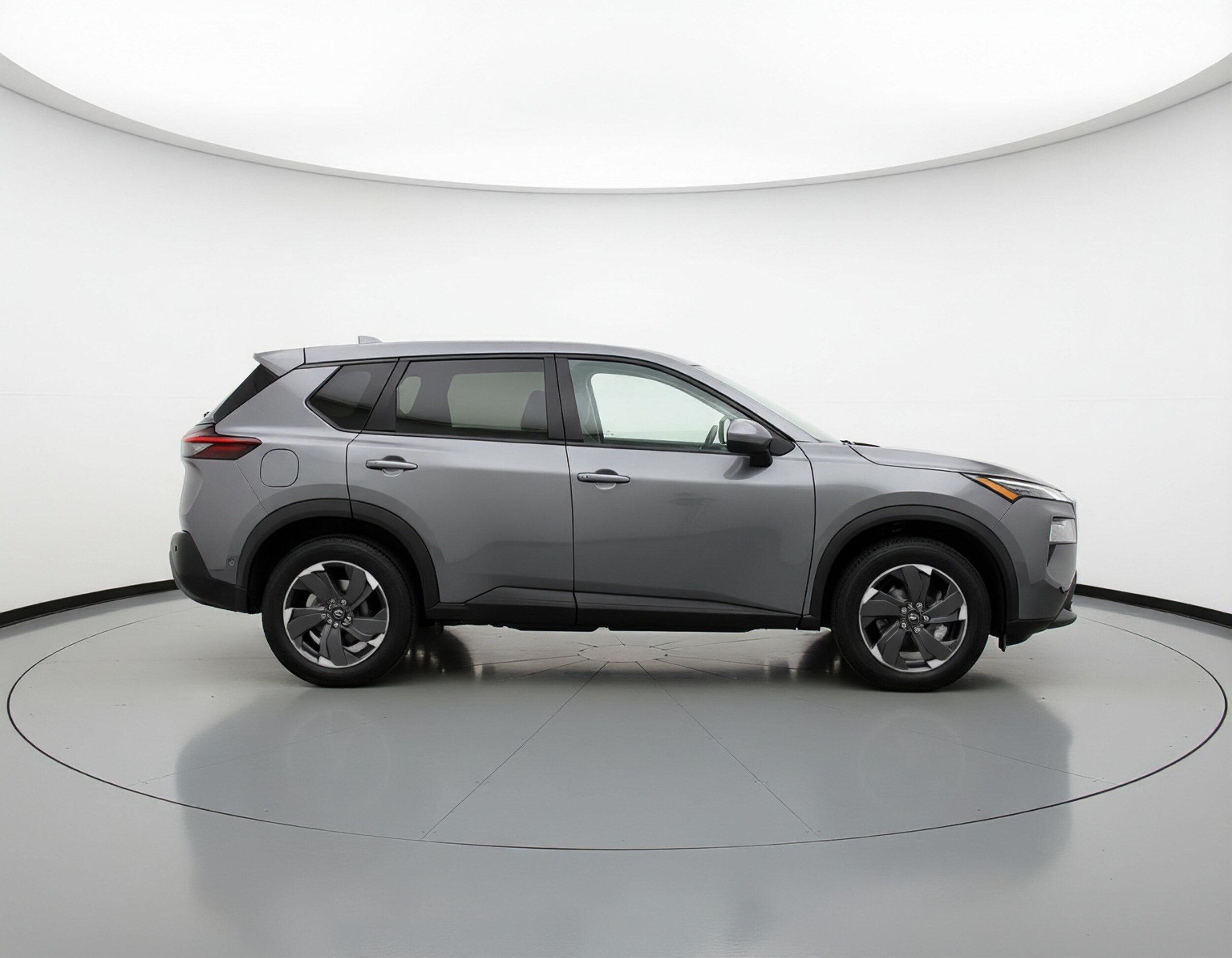 Thumbnail: 2025 Nissan Rogue - 8