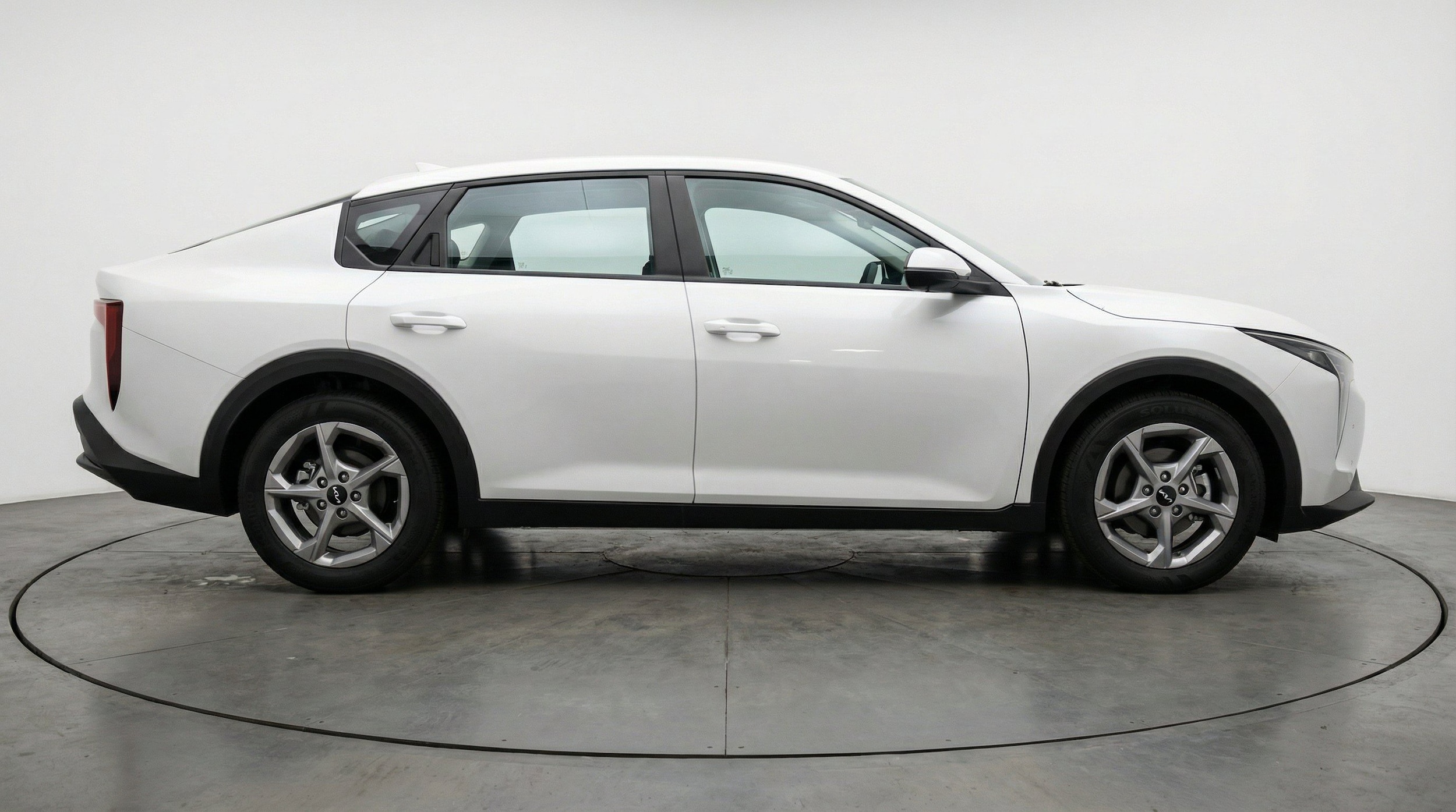 Thumbnail: 2025 Kia K4 - 11