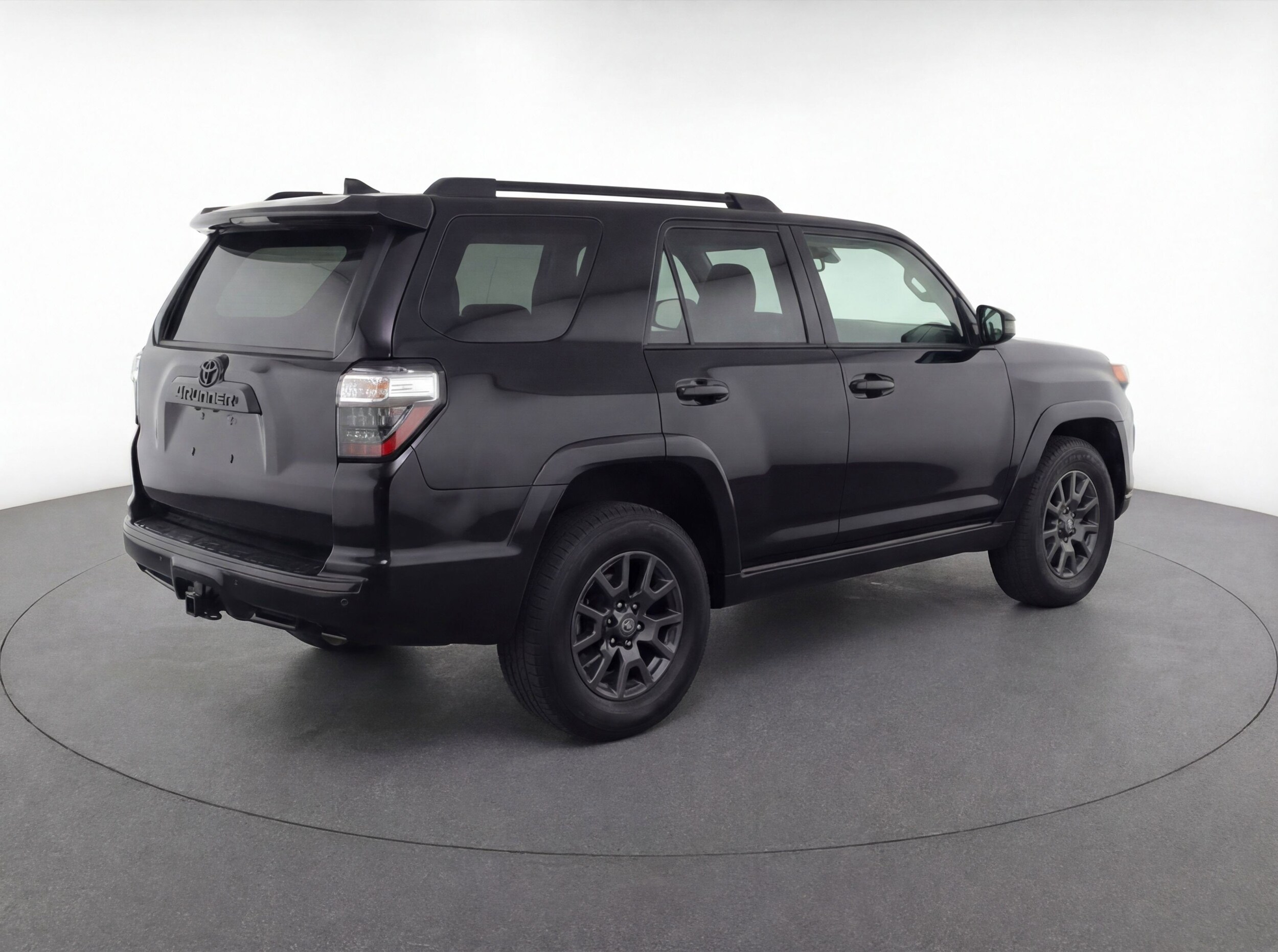 Thumbnail: 2025 Toyota 4Runner - 9