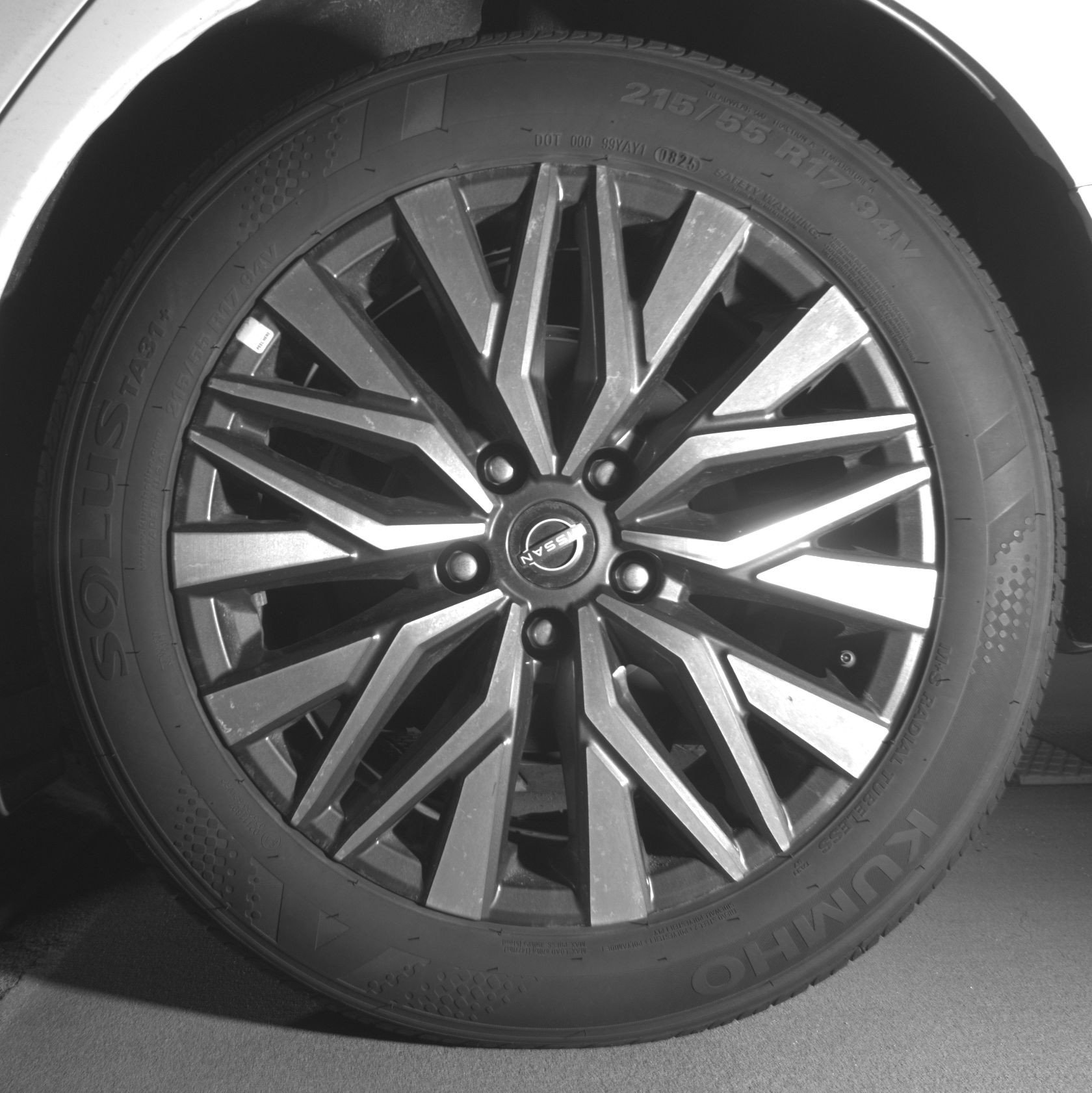 Thumbnail: 2025 Nissan Altima - 14