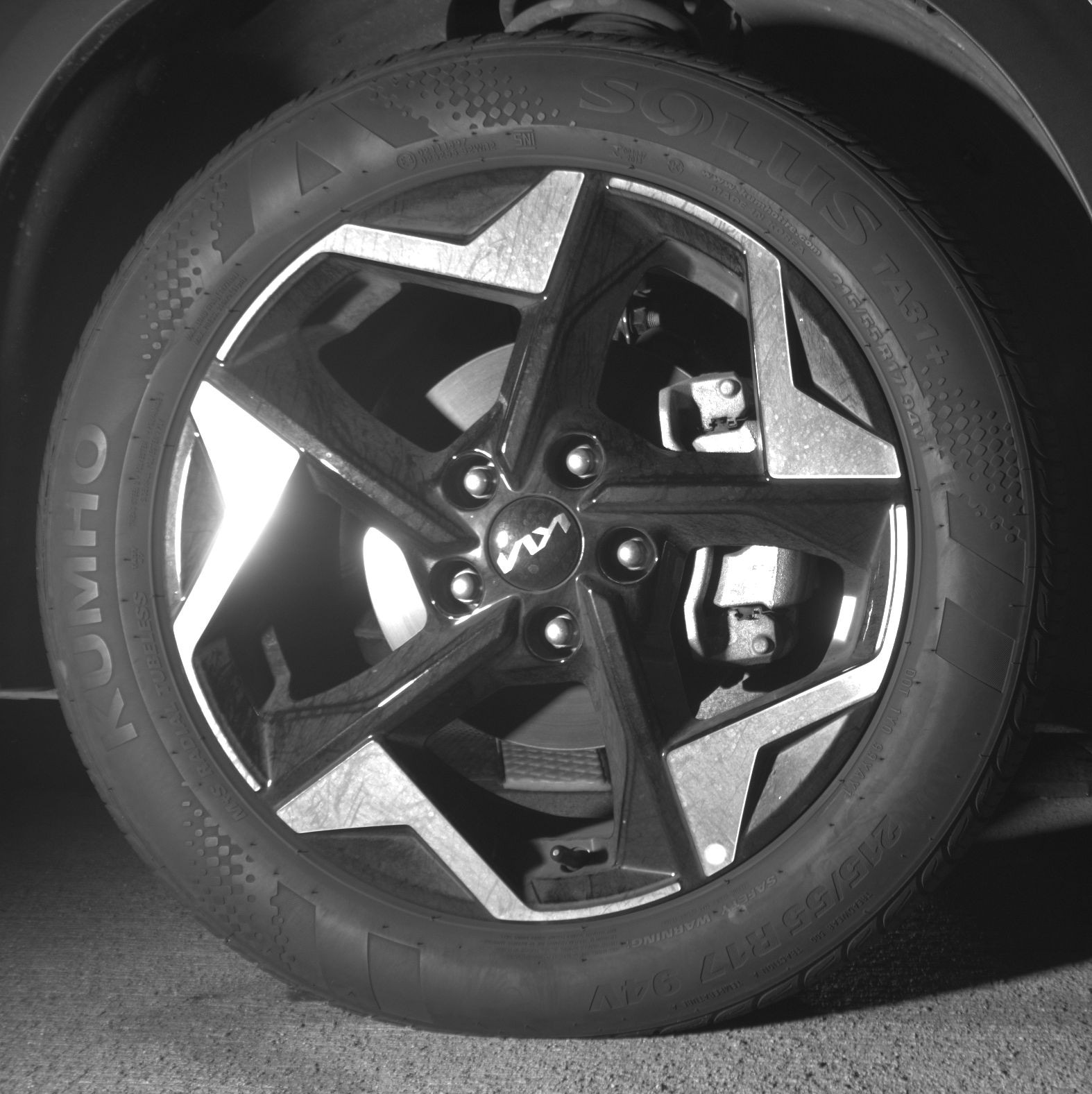 Thumbnail: 2025 Kia Seltos - 10