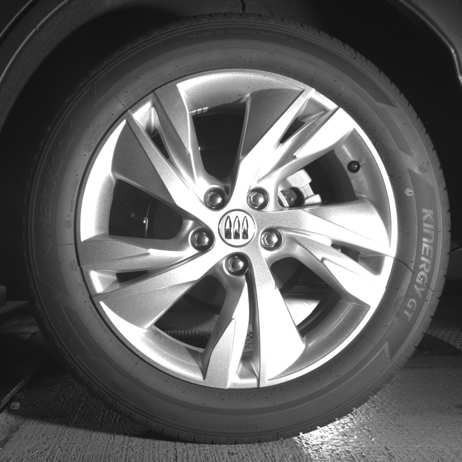 Thumbnail: 2026 Buick Encore GX - 14