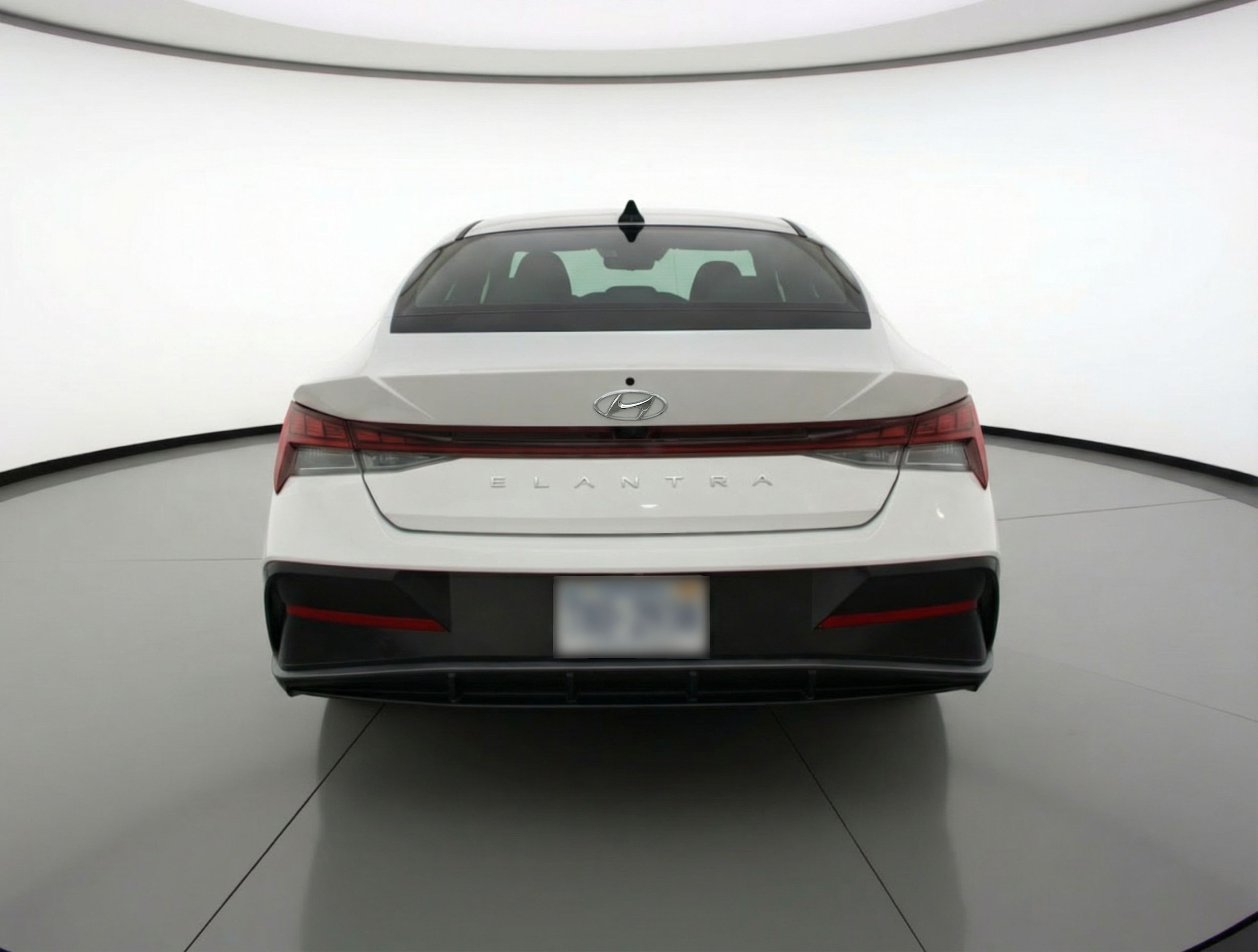 Thumbnail: 2025 Hyundai Elantra - 6