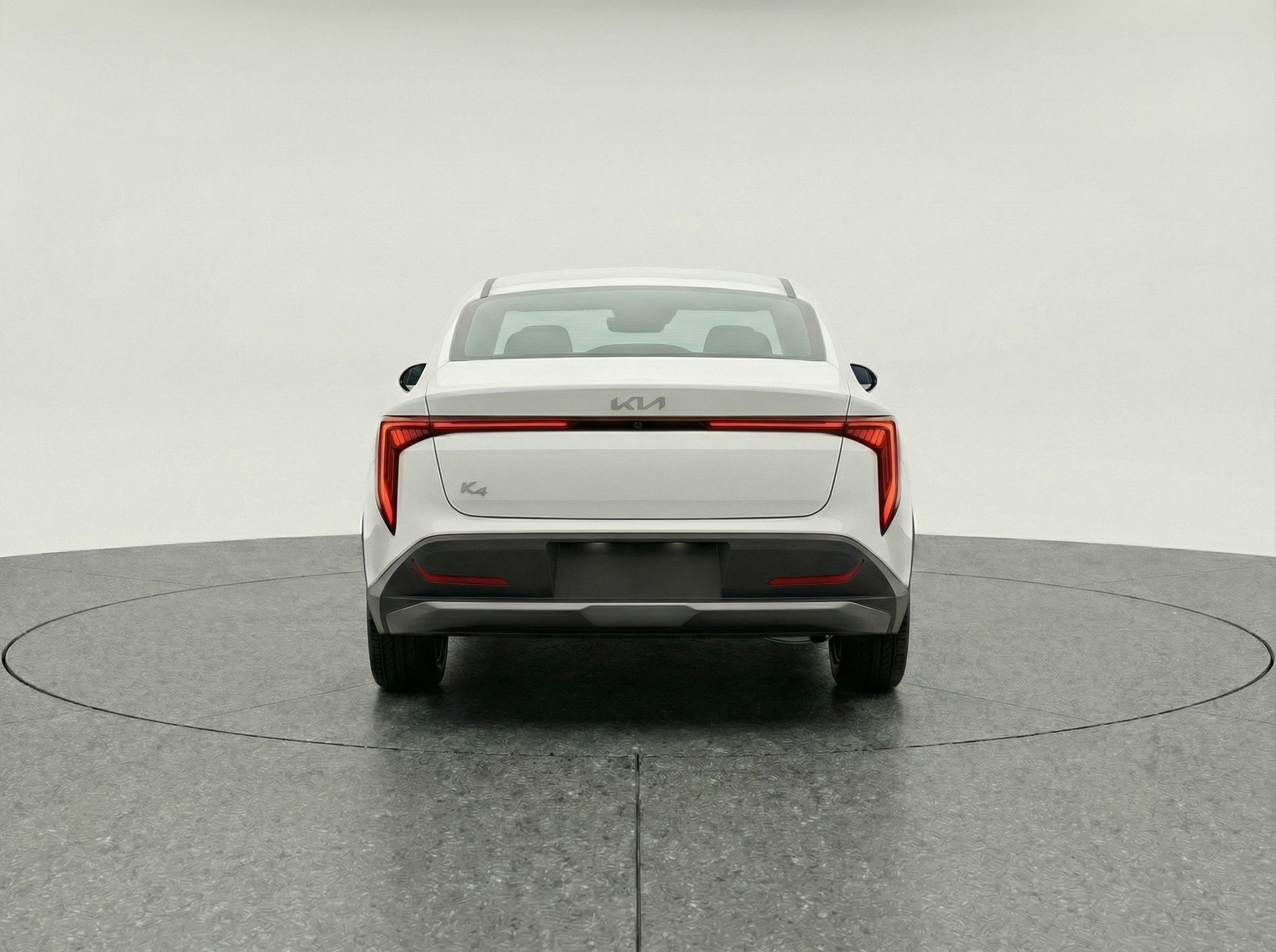 Thumbnail: 2025 Kia K4 - 7