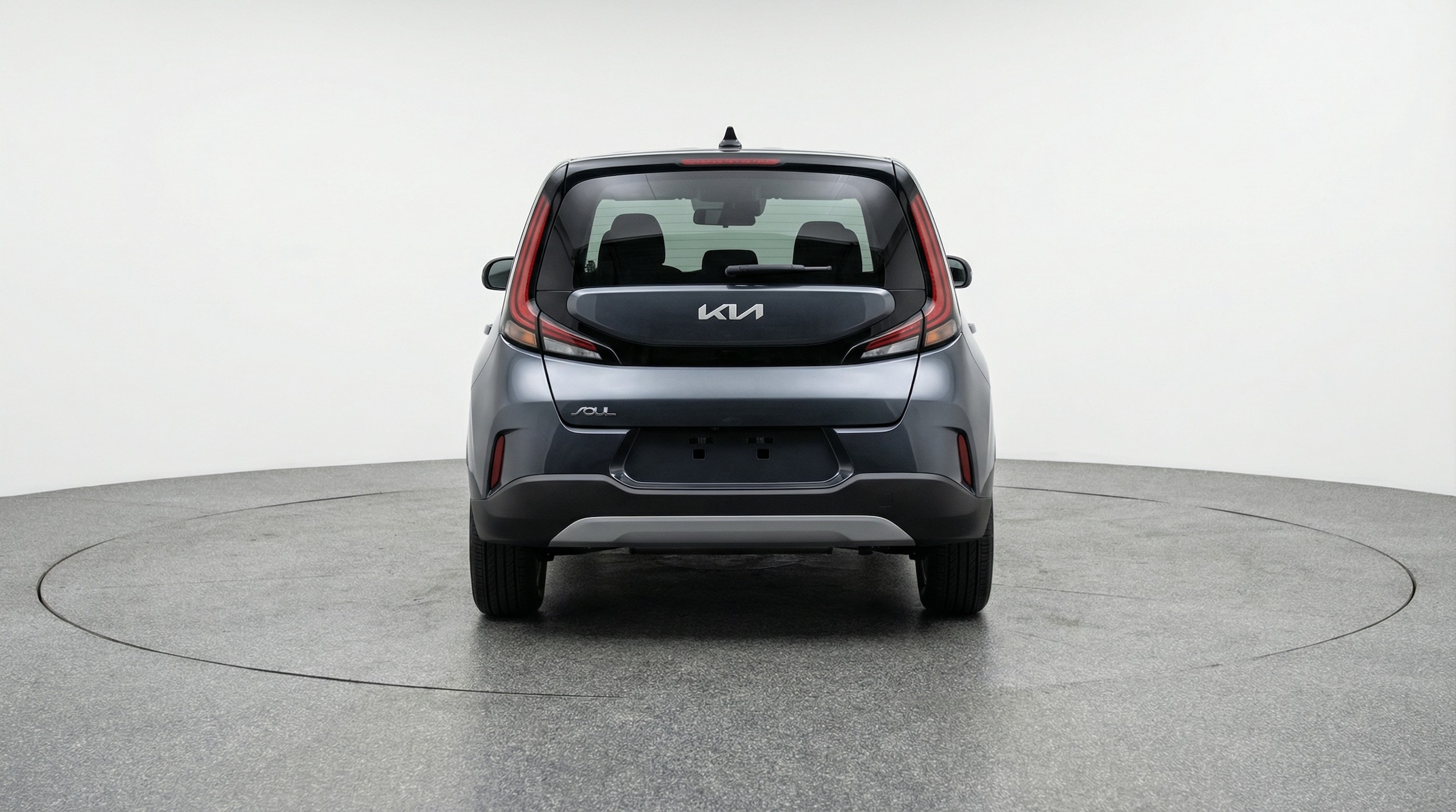 Thumbnail: 2025 Kia Soul - 6