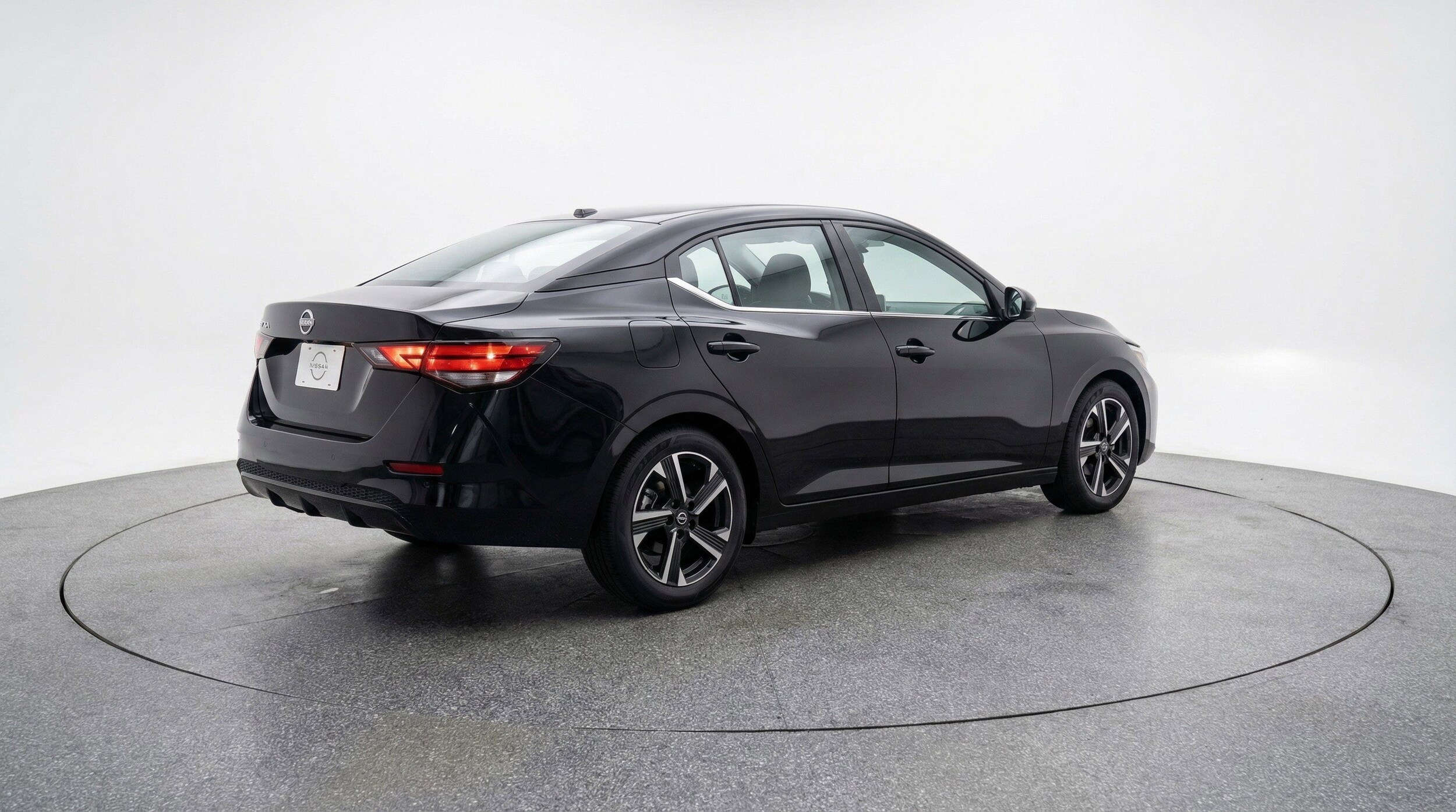 Thumbnail: 2025 Nissan Sentra - 9