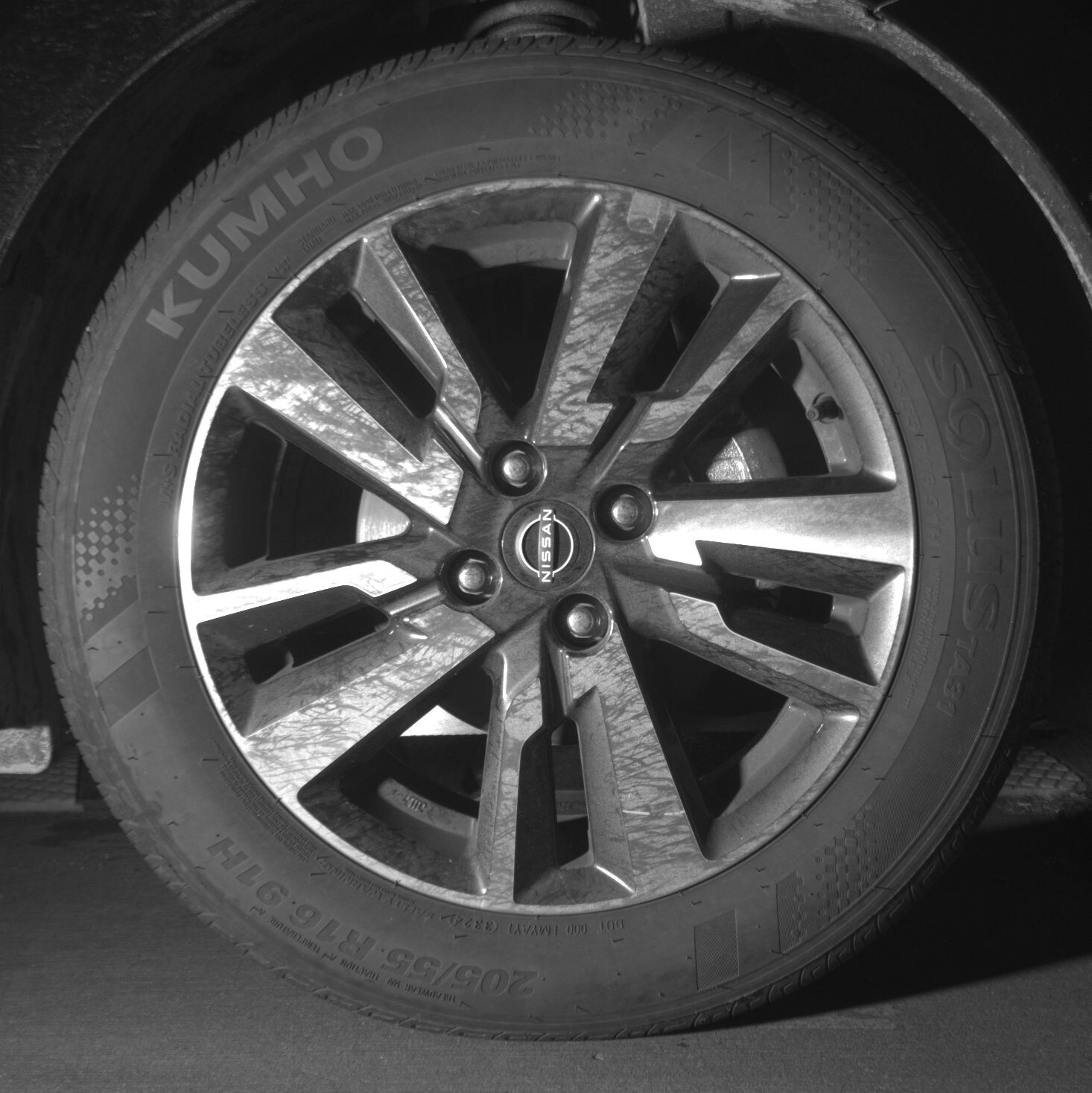 Thumbnail: 2025 Nissan Versa - 10