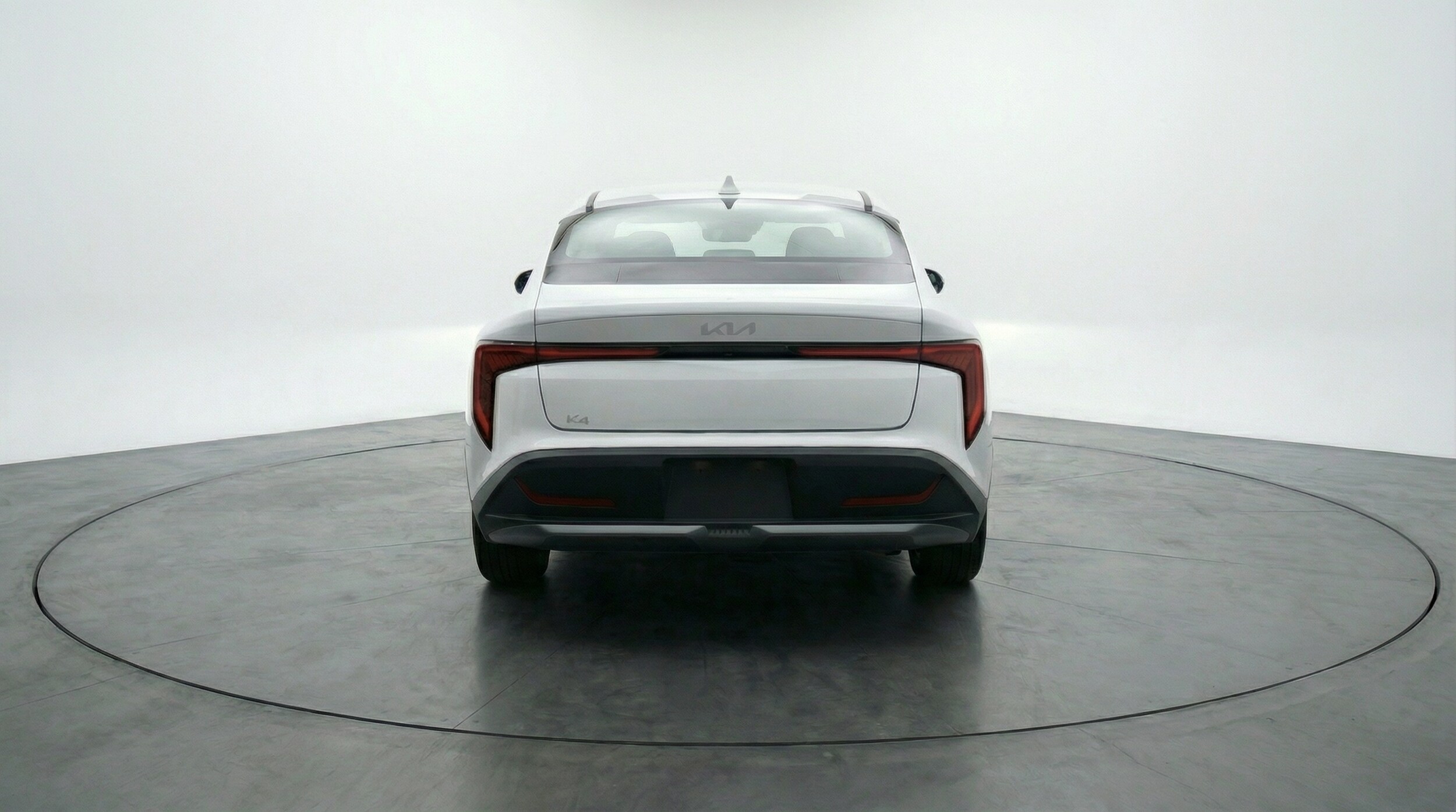 Thumbnail: 2025 Kia K4 - 6