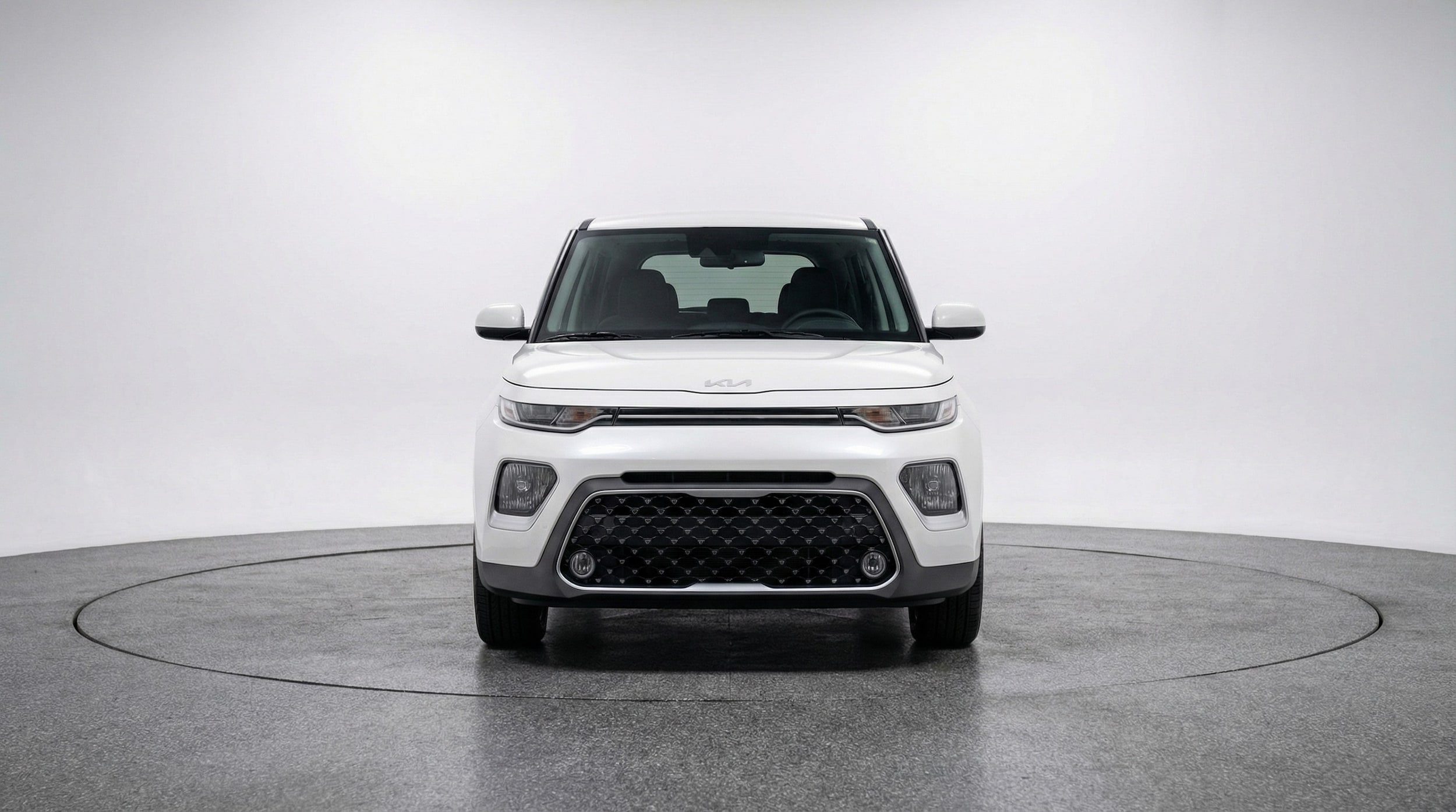 Thumbnail: 2025 Kia Soul - 2