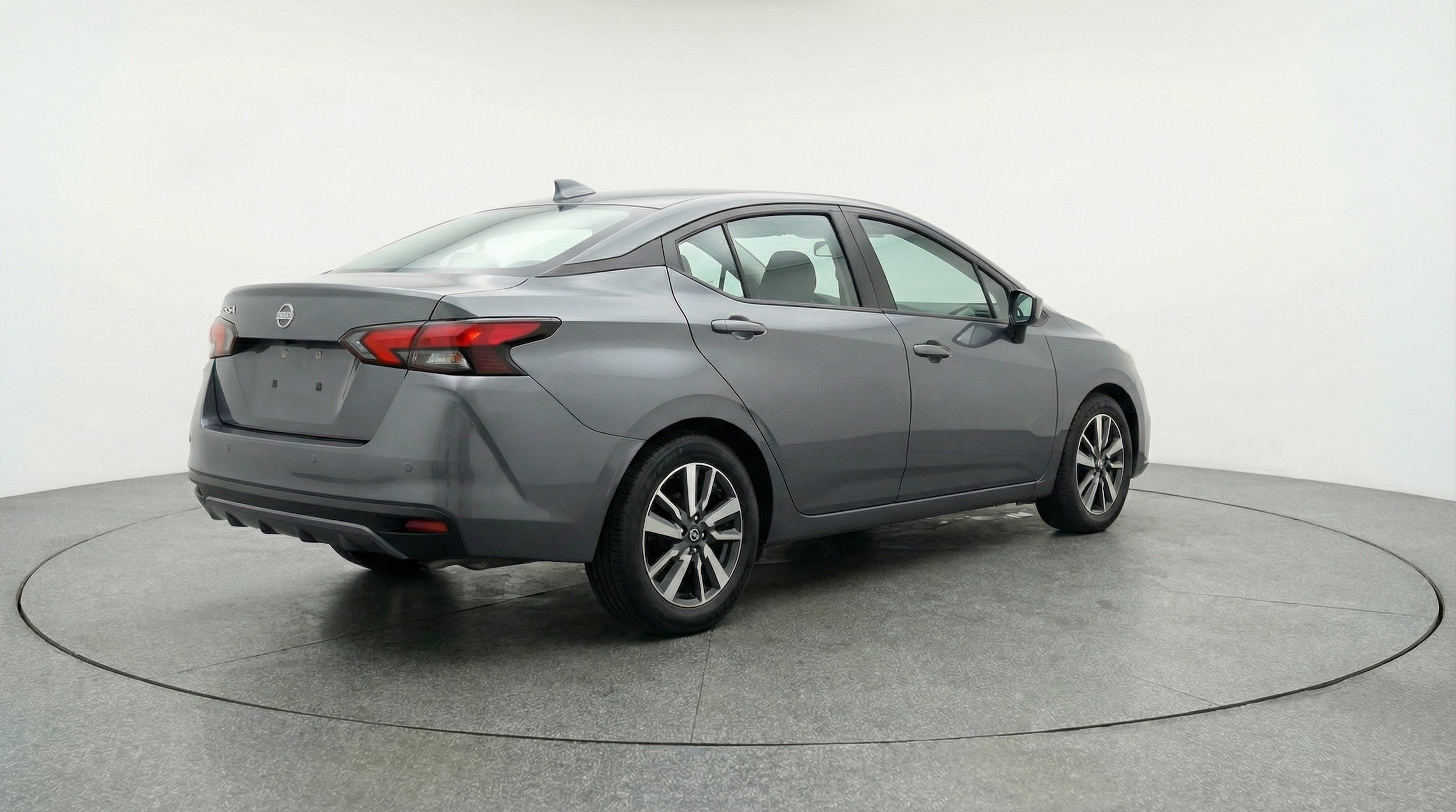 Thumbnail: 2025 Nissan Versa - 7